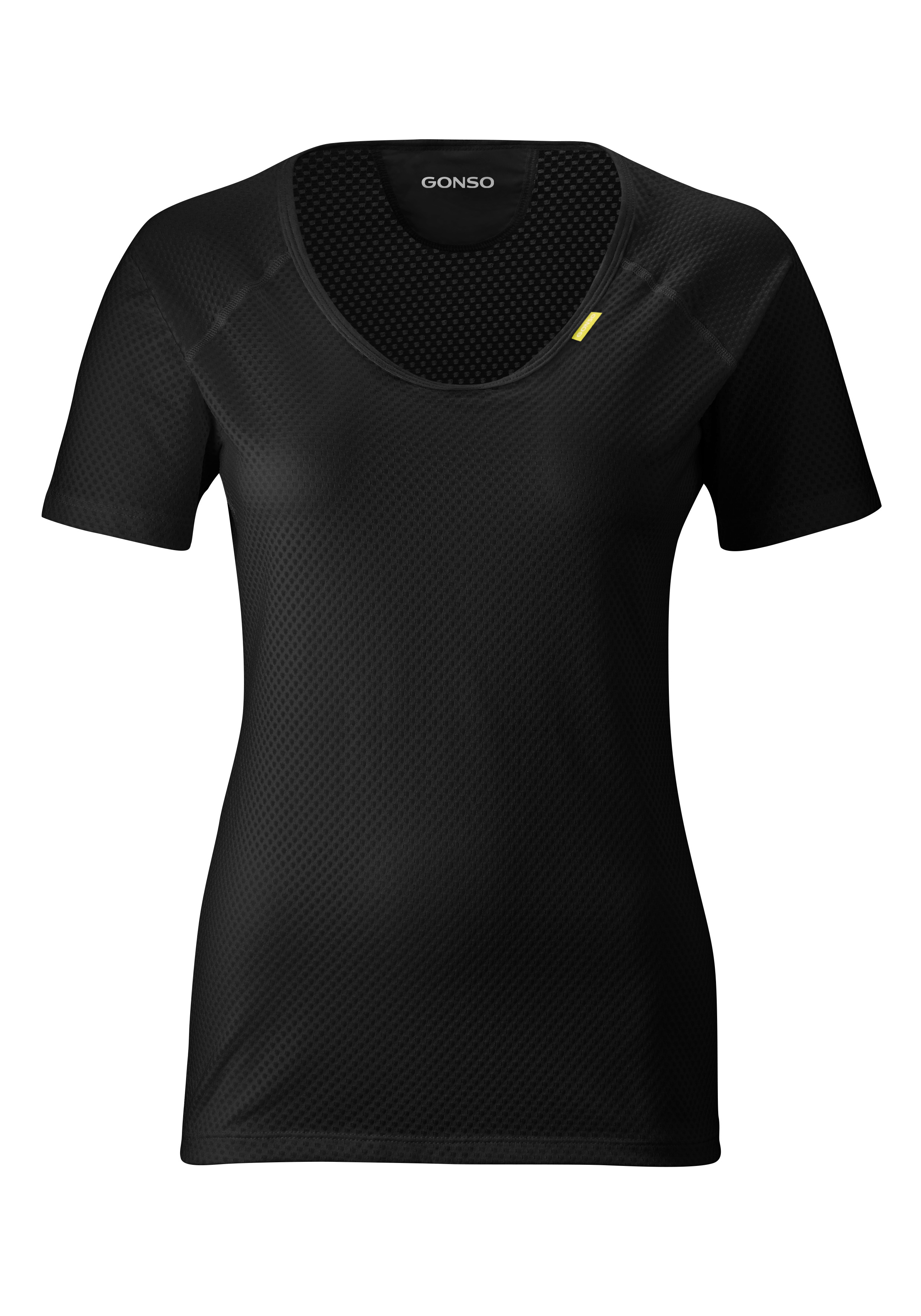 Base Shirt W