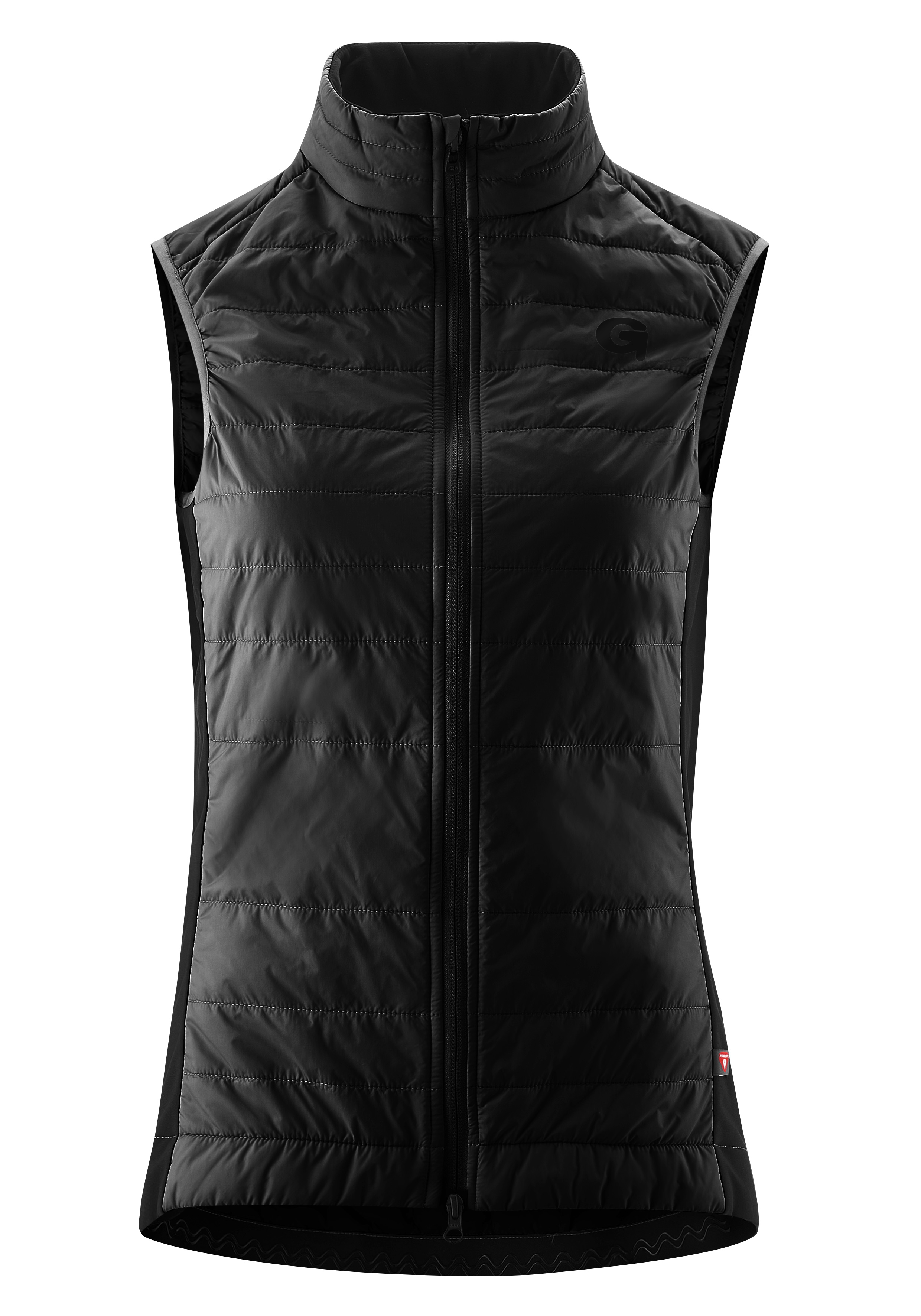 Trail Vest Primaloft W