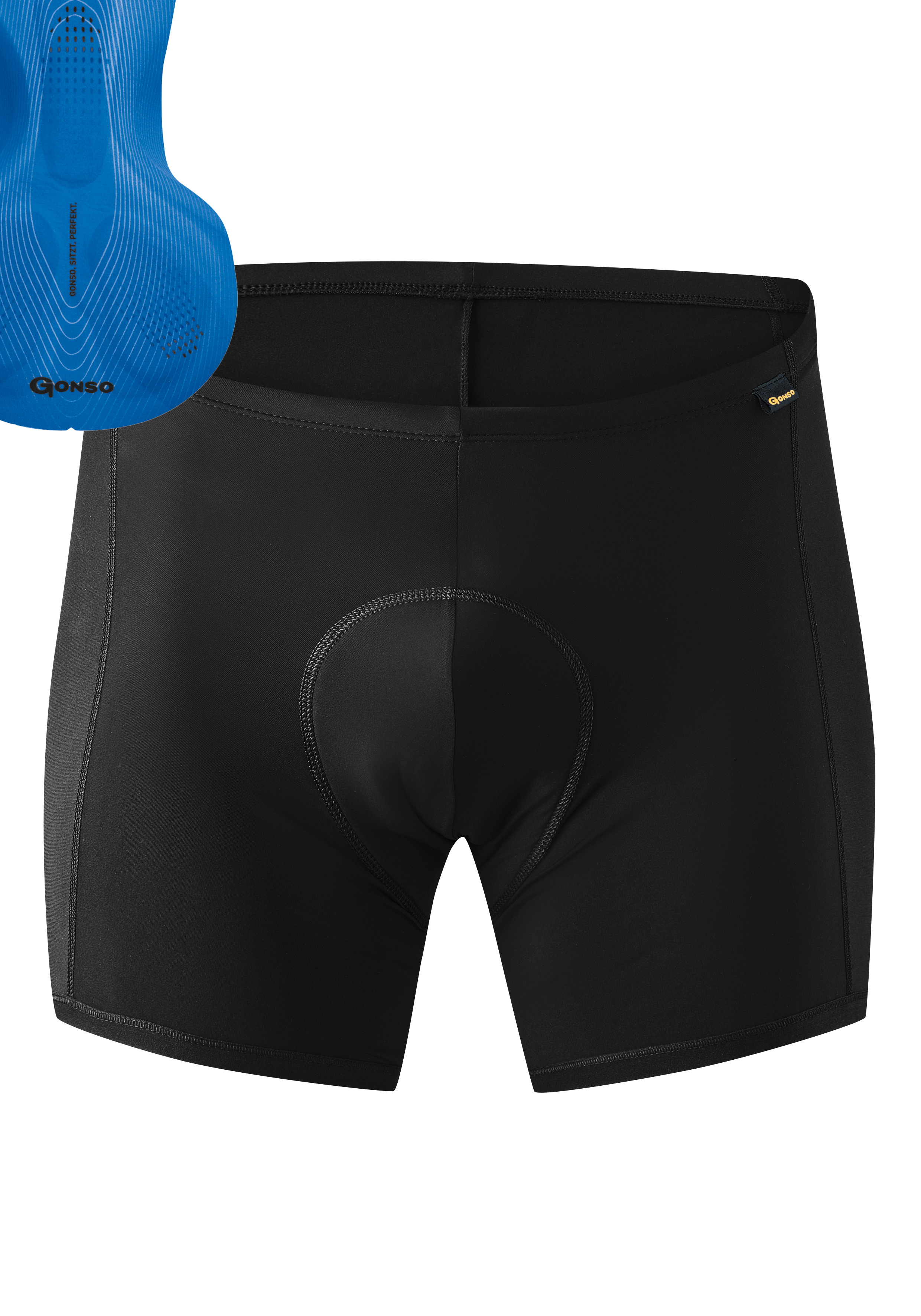 Sitivo U M Bekleidung, Kurze Hosen, Badehose