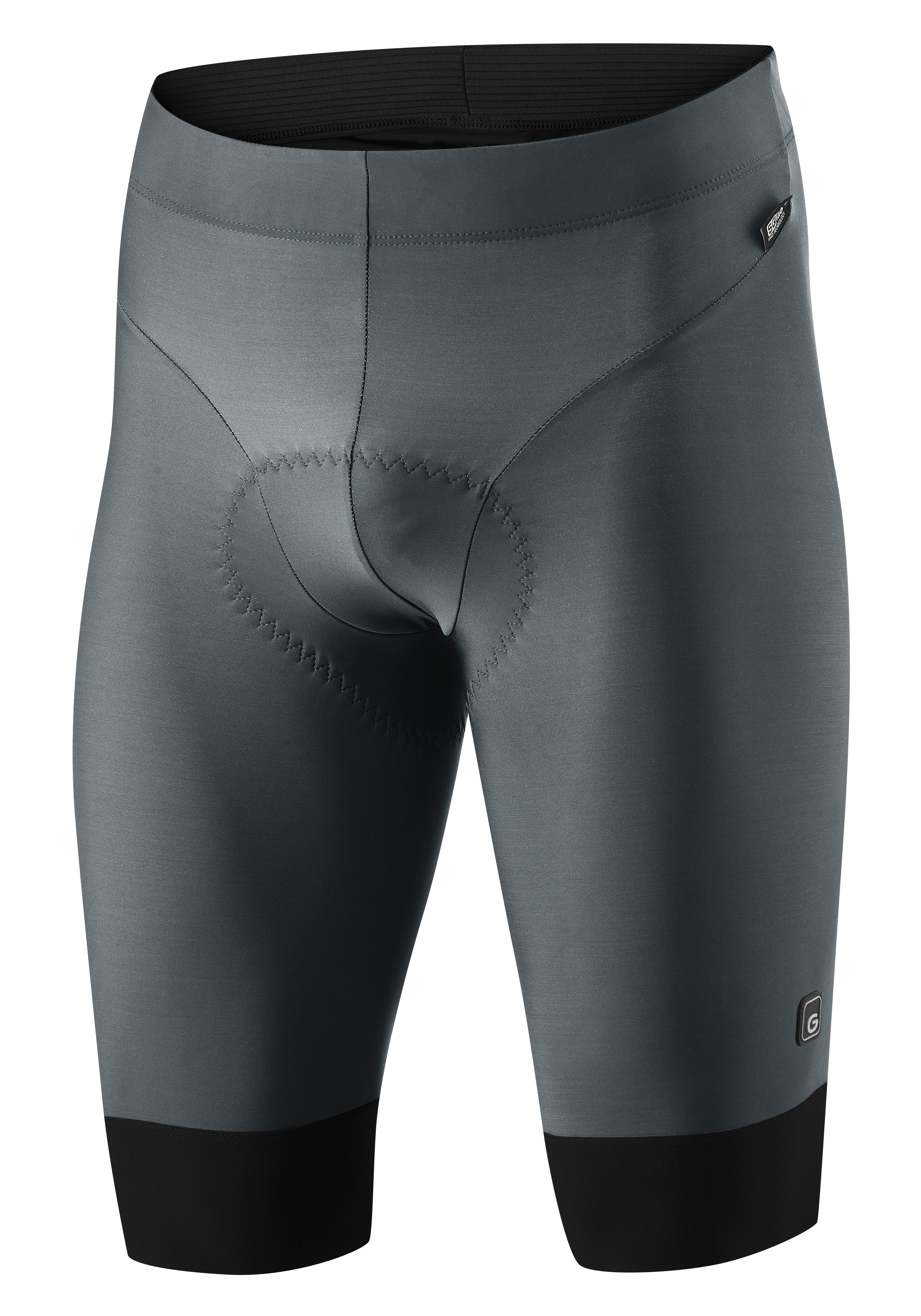 Bekleidung, Kurze Hosen