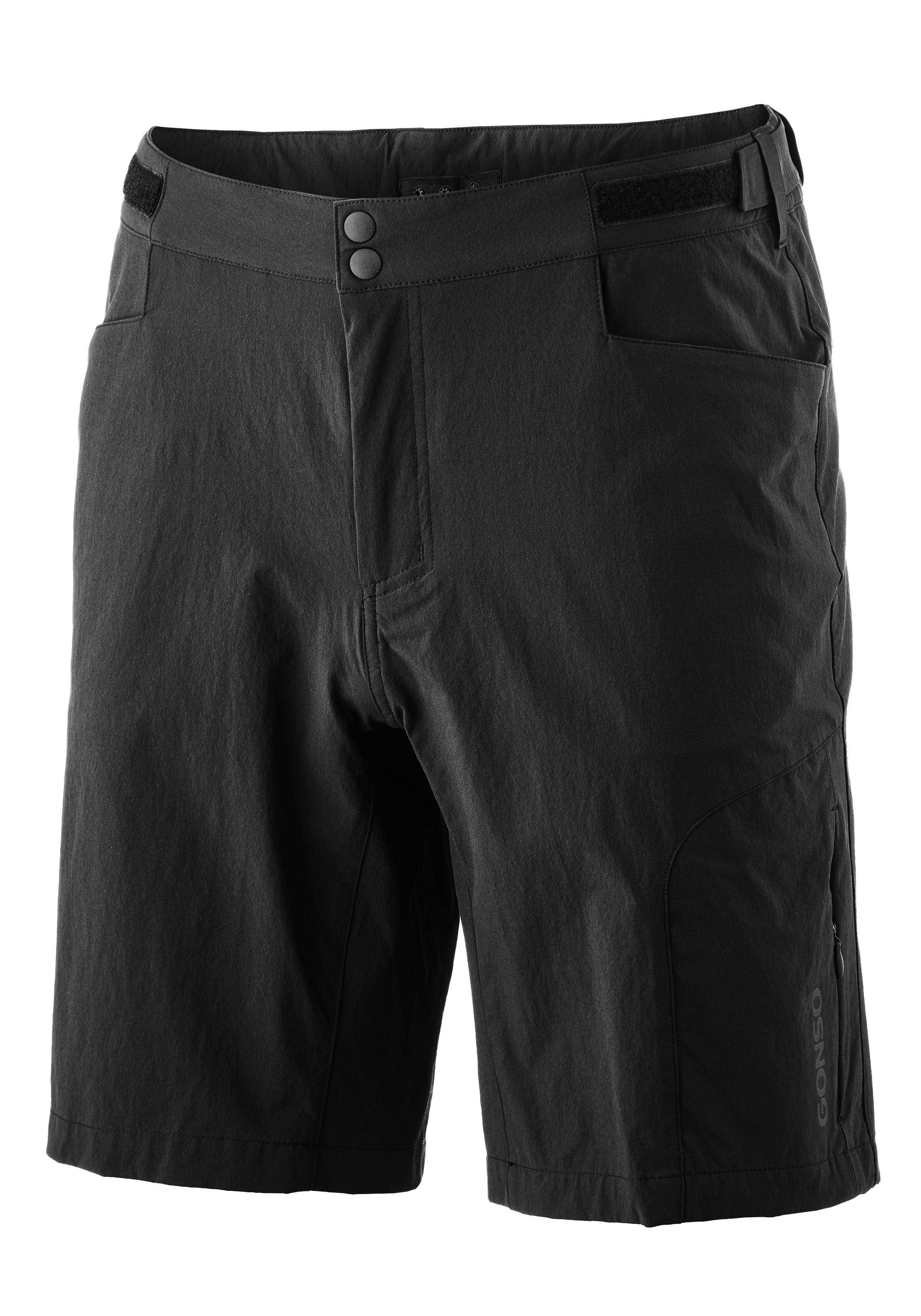 Bekleidung, Kurze Hosen, Mantel