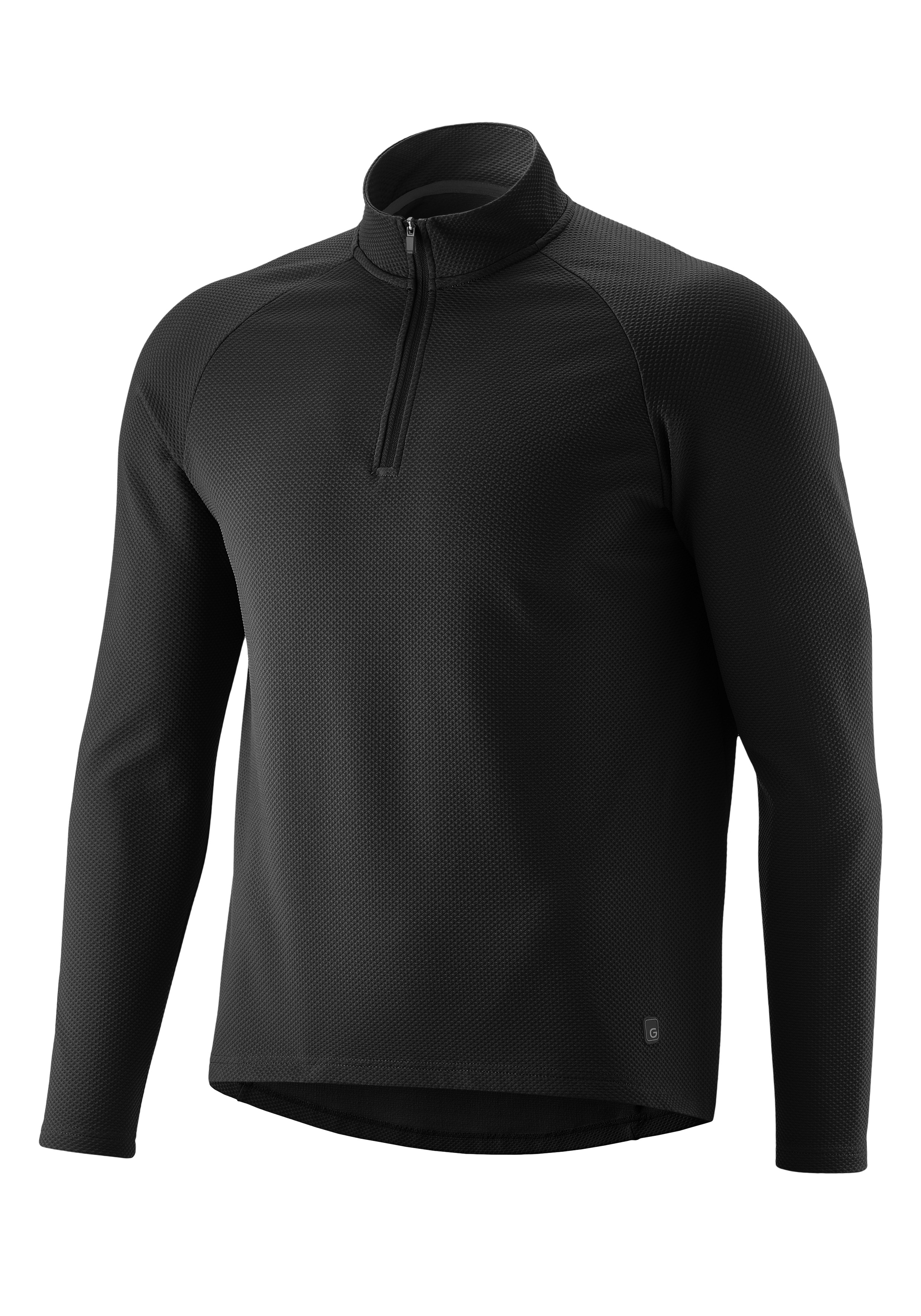 Vlies, Langer Ärmel, Ärmel, Mantel, Jacke