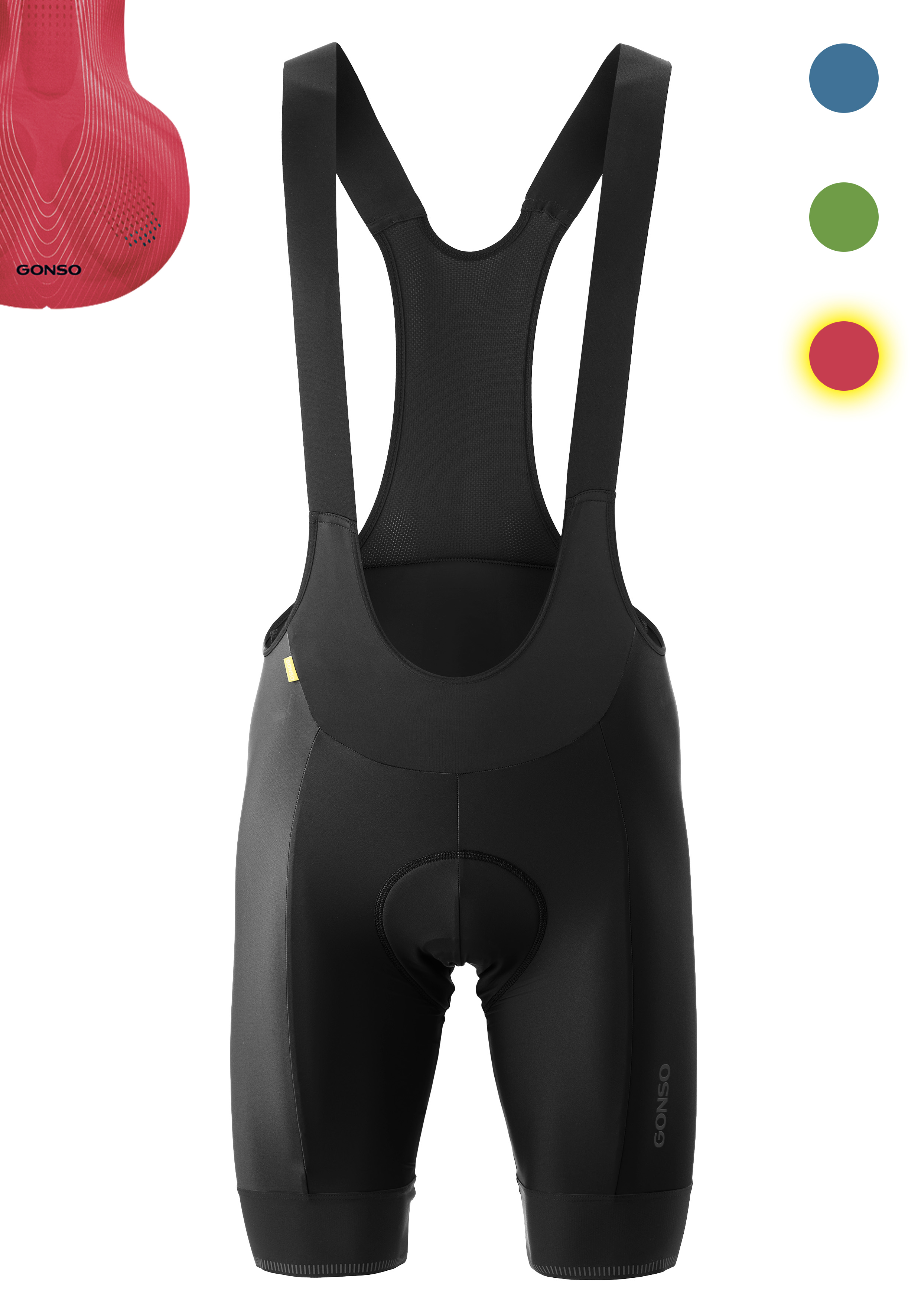 SITIVO Bib M SITIVO Bib M