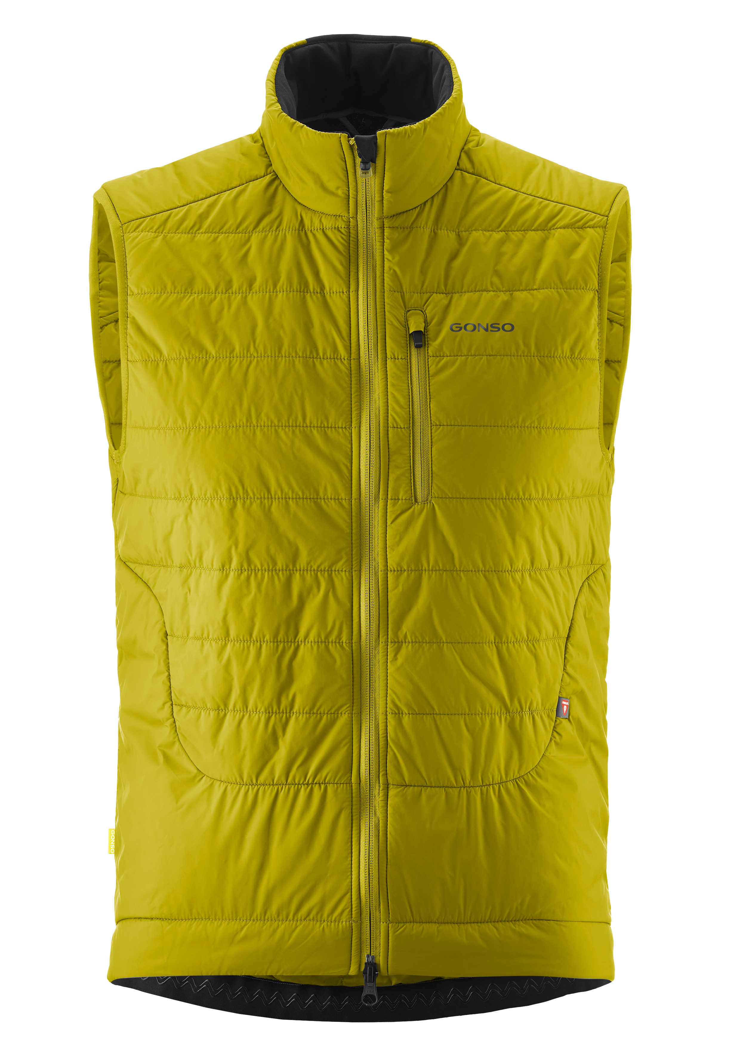 Trail Vest Primaloft M Bekleidung, Weste, Rettungsweste, Mantel, Jacke, Bekleidung, Weste, Rettungsweste, Mantel, Jacke