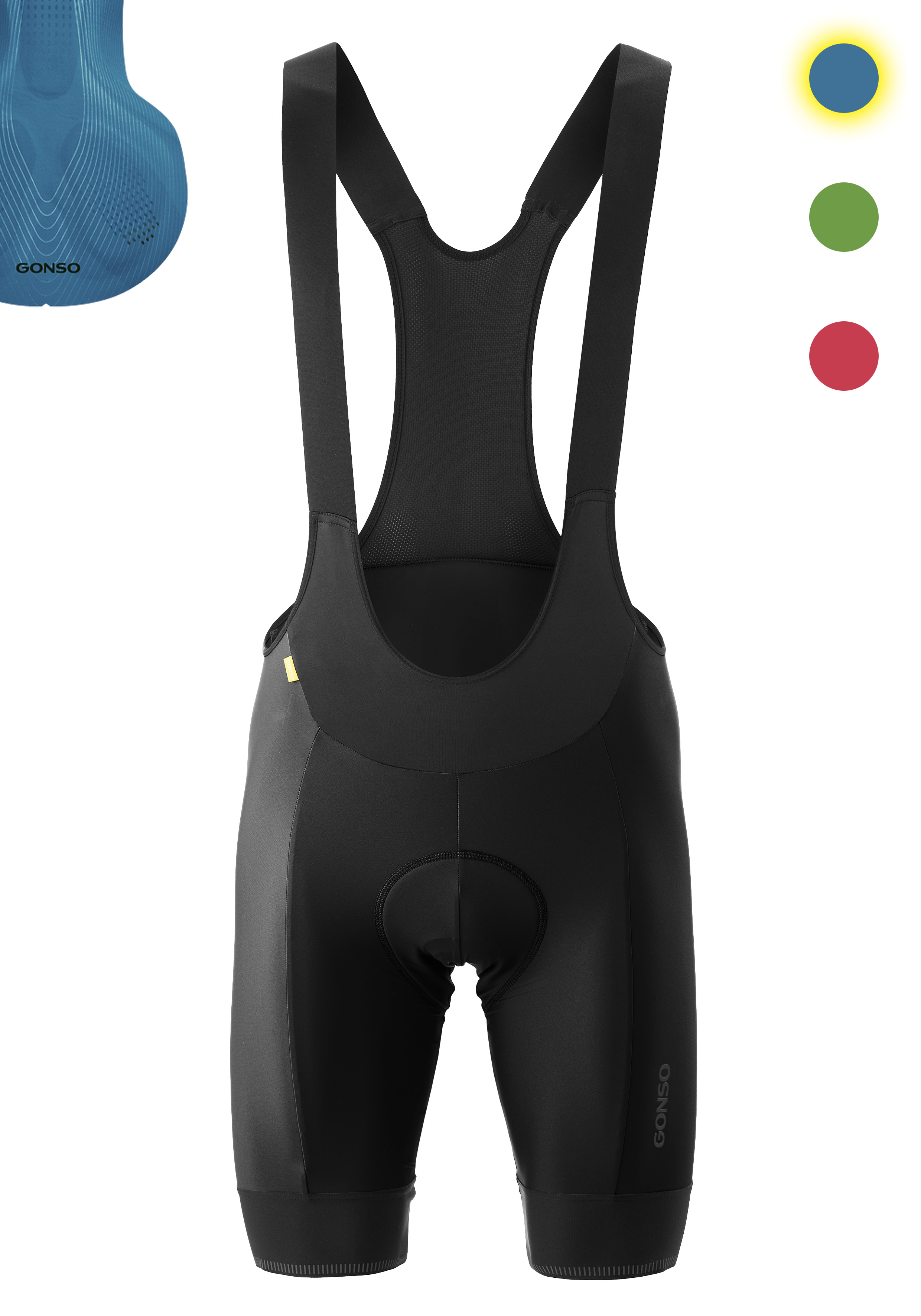 SITIVO Bib M SITIVO Bib M