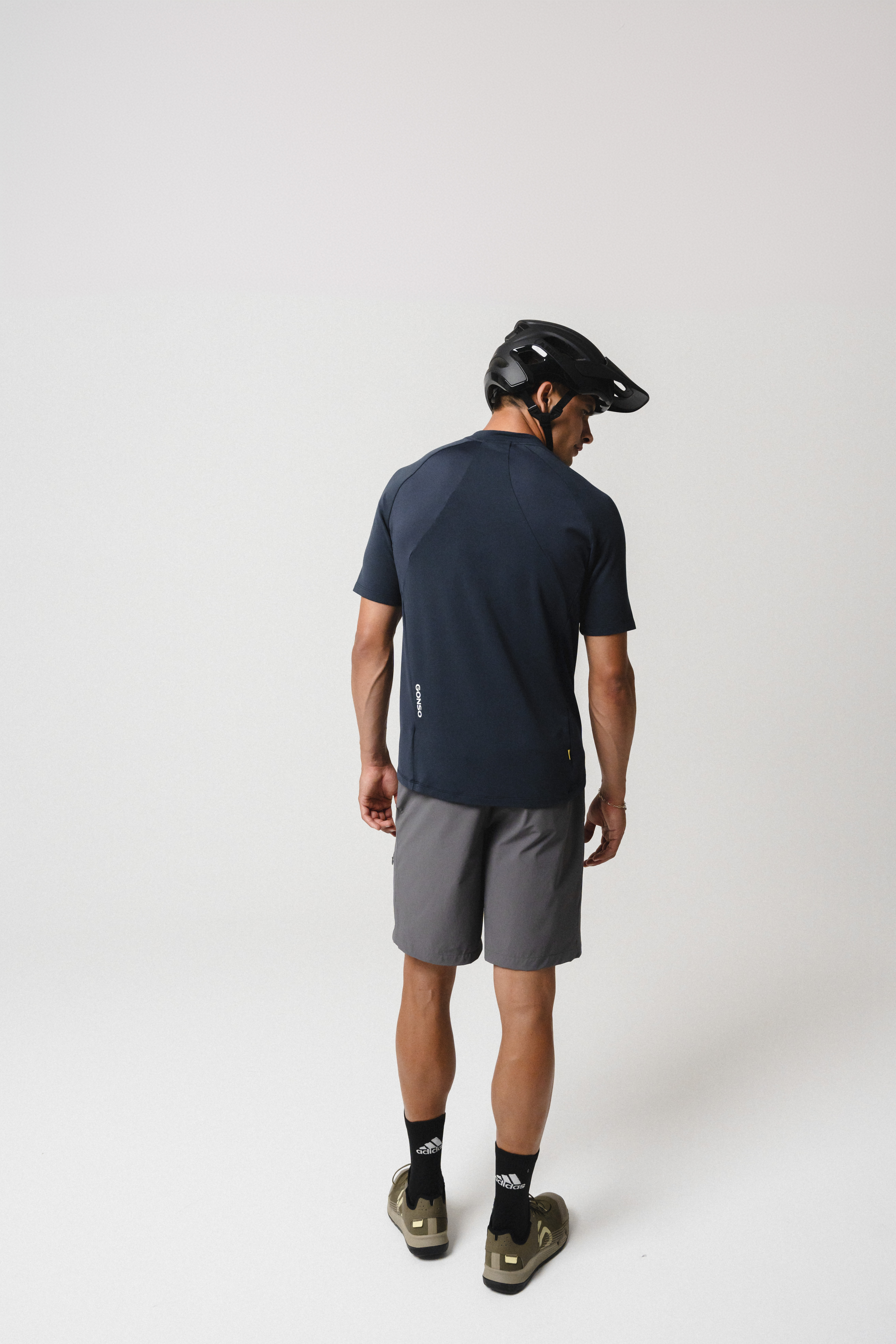 Kurze Hose, Erwachsener, Männlich, Mann, Person