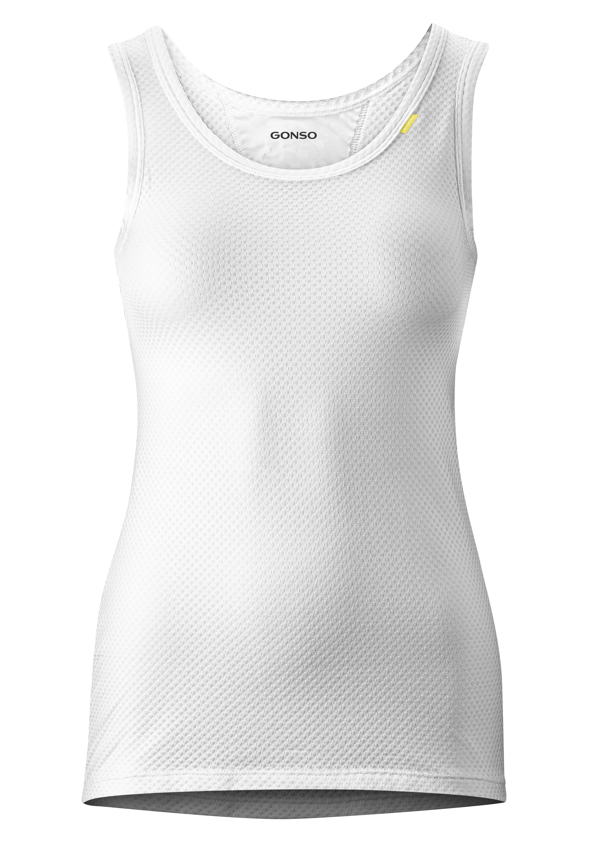 Base Shirt Sleeveless W
