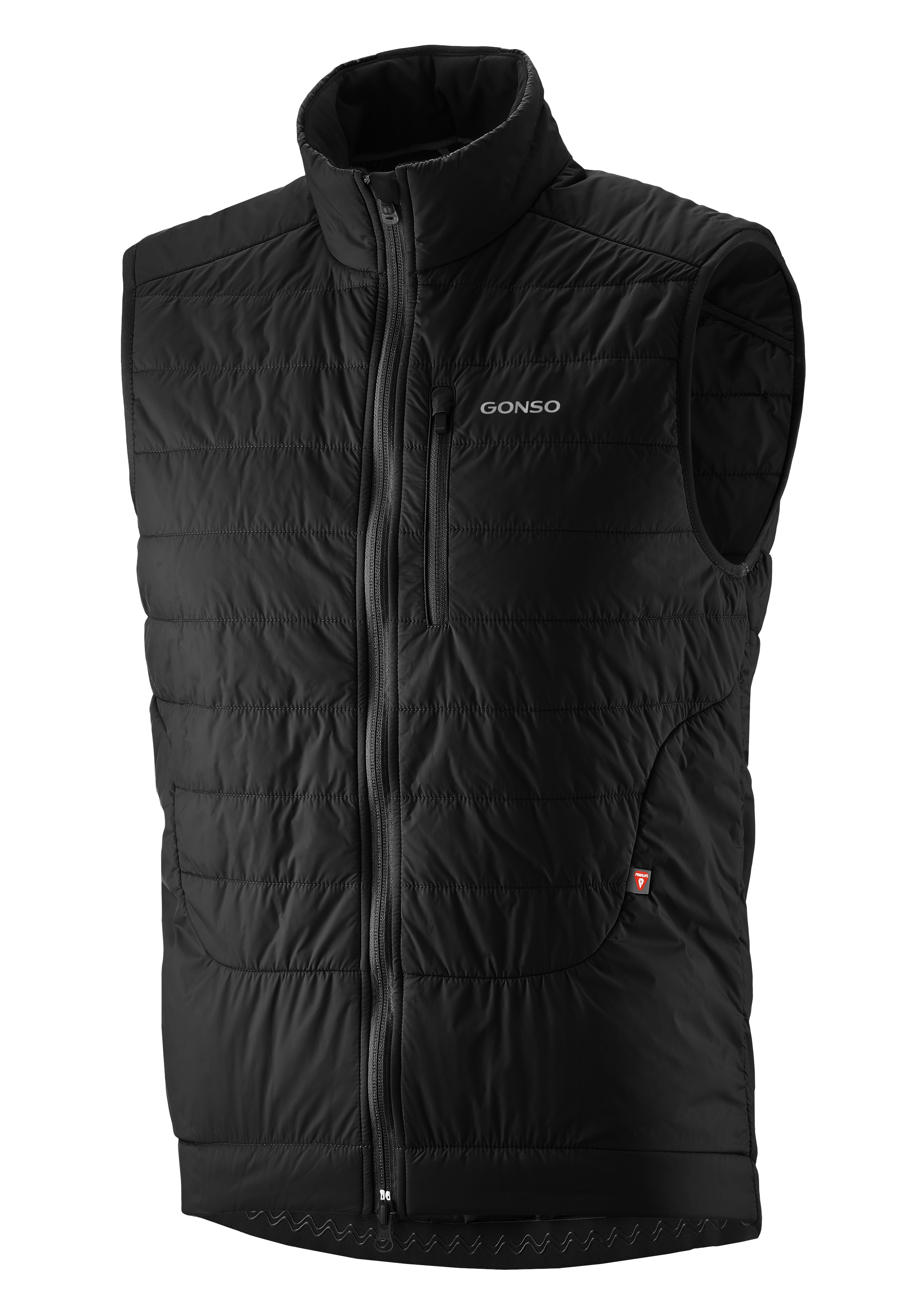 Trail Vest Primaloft M Bekleidung, Weste, Rettungsweste, Mantel, Jacke, Bekleidung, Weste, Rettungsweste, Mantel, Jacke