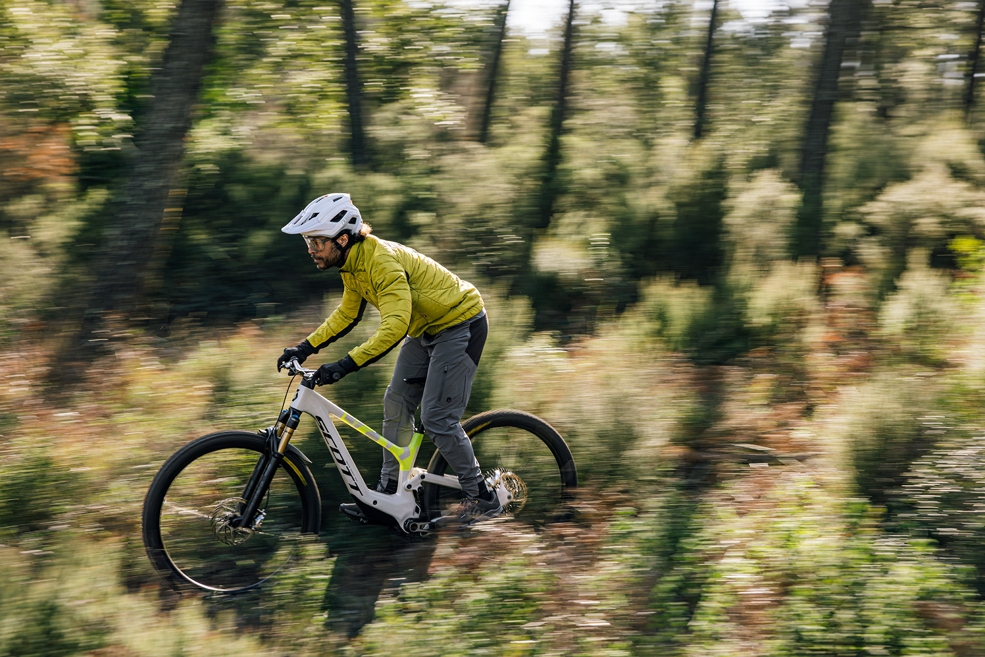 Helme, Fahrrad, Erwachsener, Mann, Person