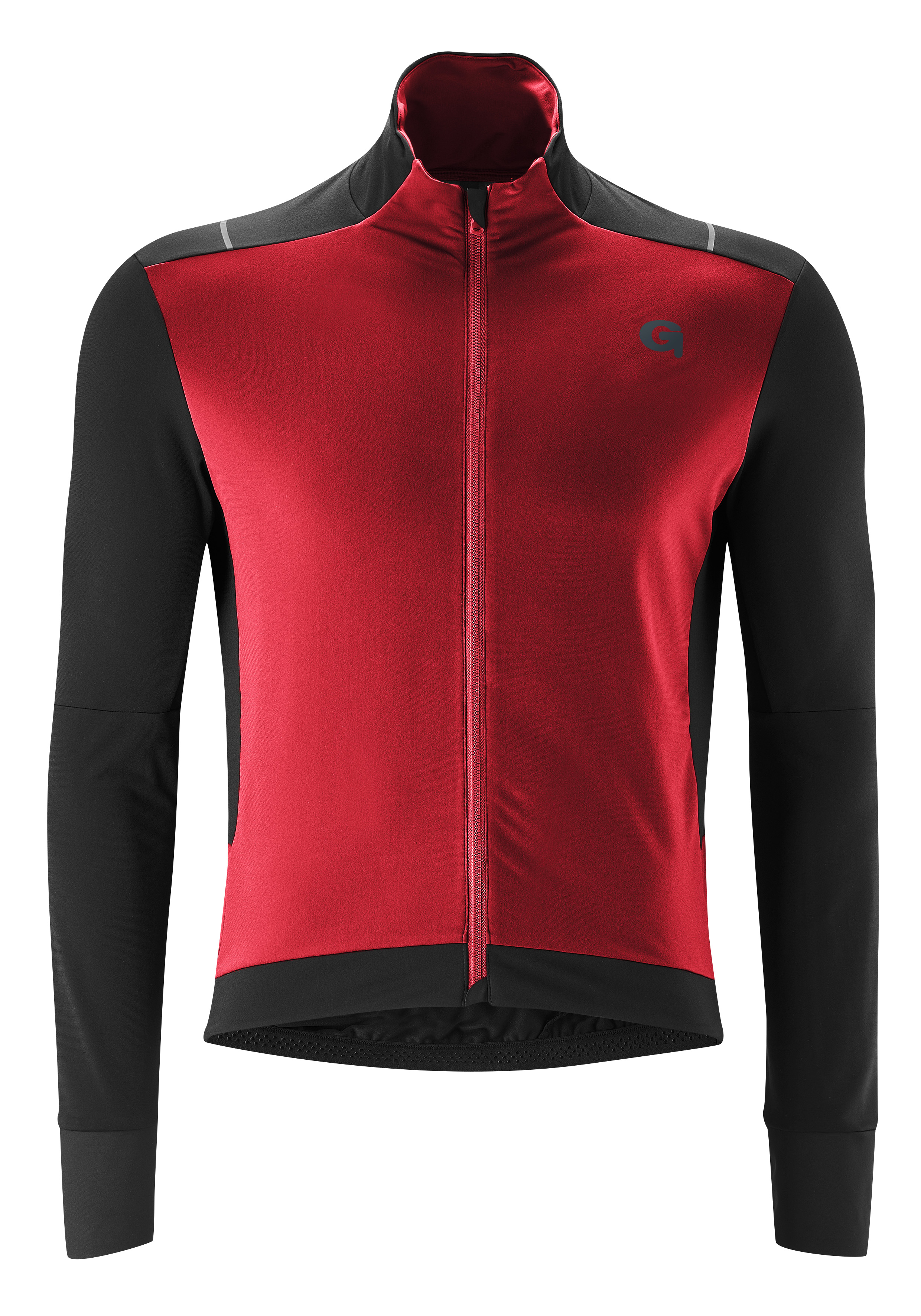 Mantel, Jacke, Fleece, Weste, Langarm