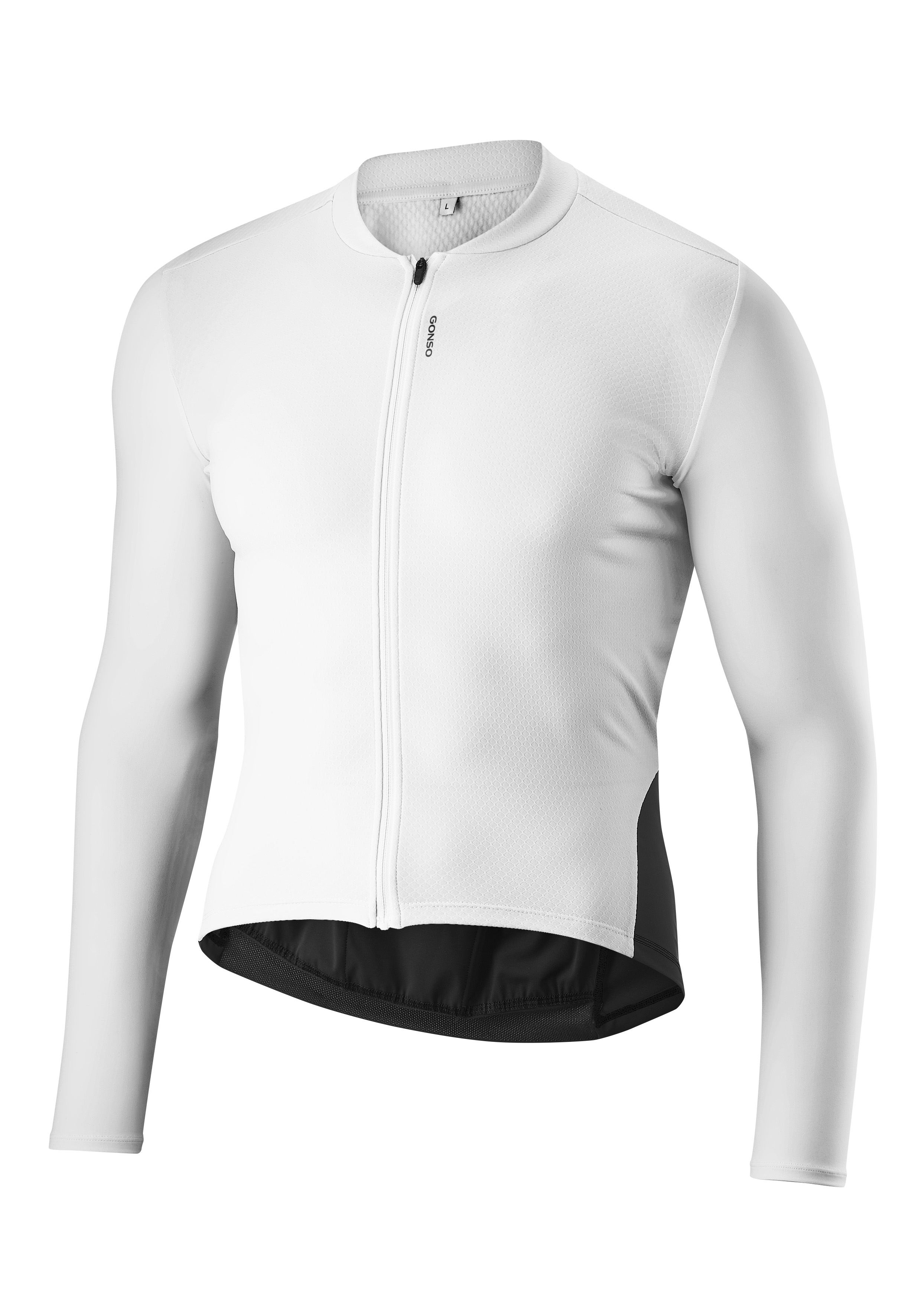 SITIVO Jersey Longsleeve M Mantel, Jacke, Langarm, Ärmel, Pullover, Mantel, Jacke, Langarm, Ärmel, Pullover