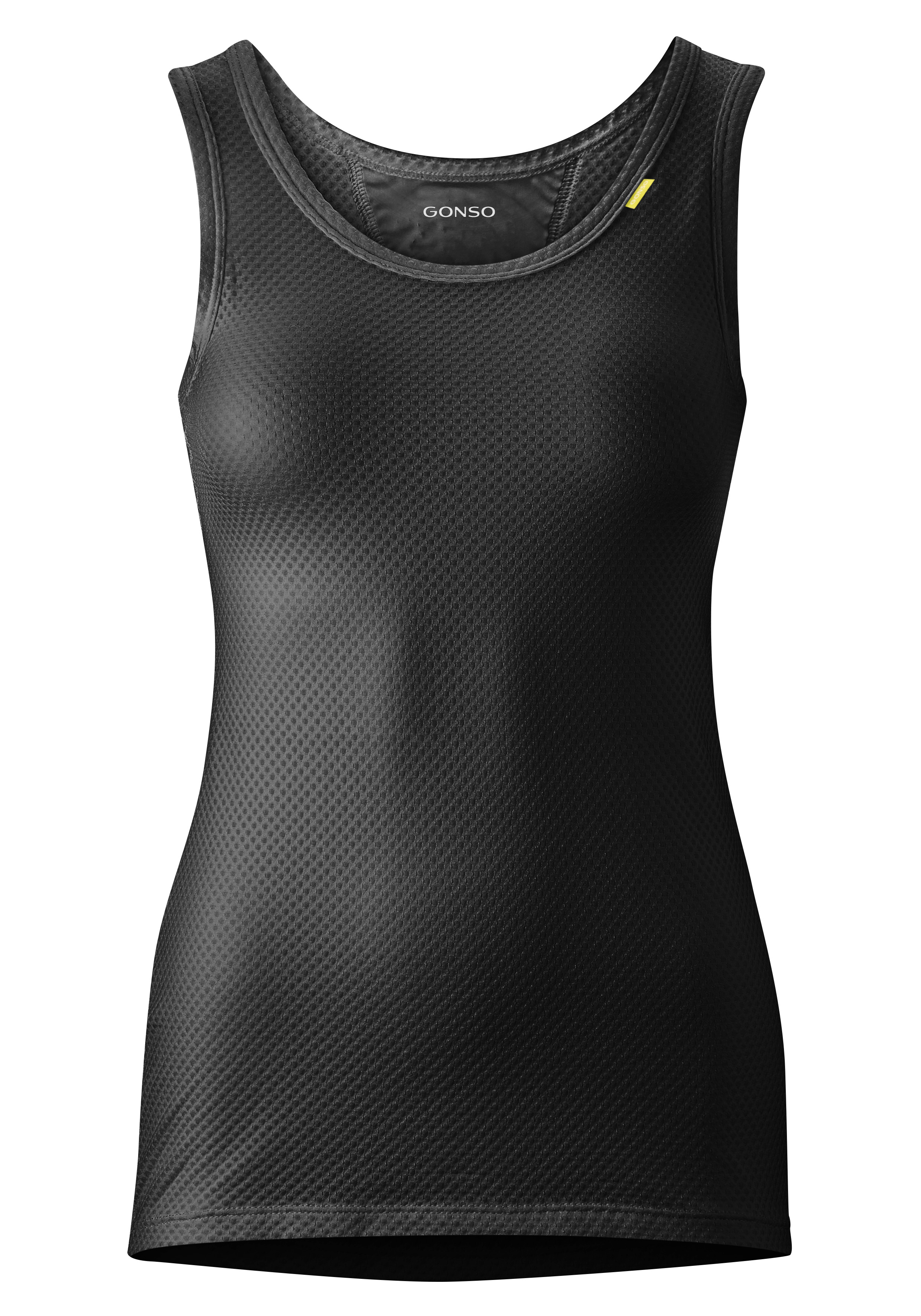 Base Shirt Sleeveless W