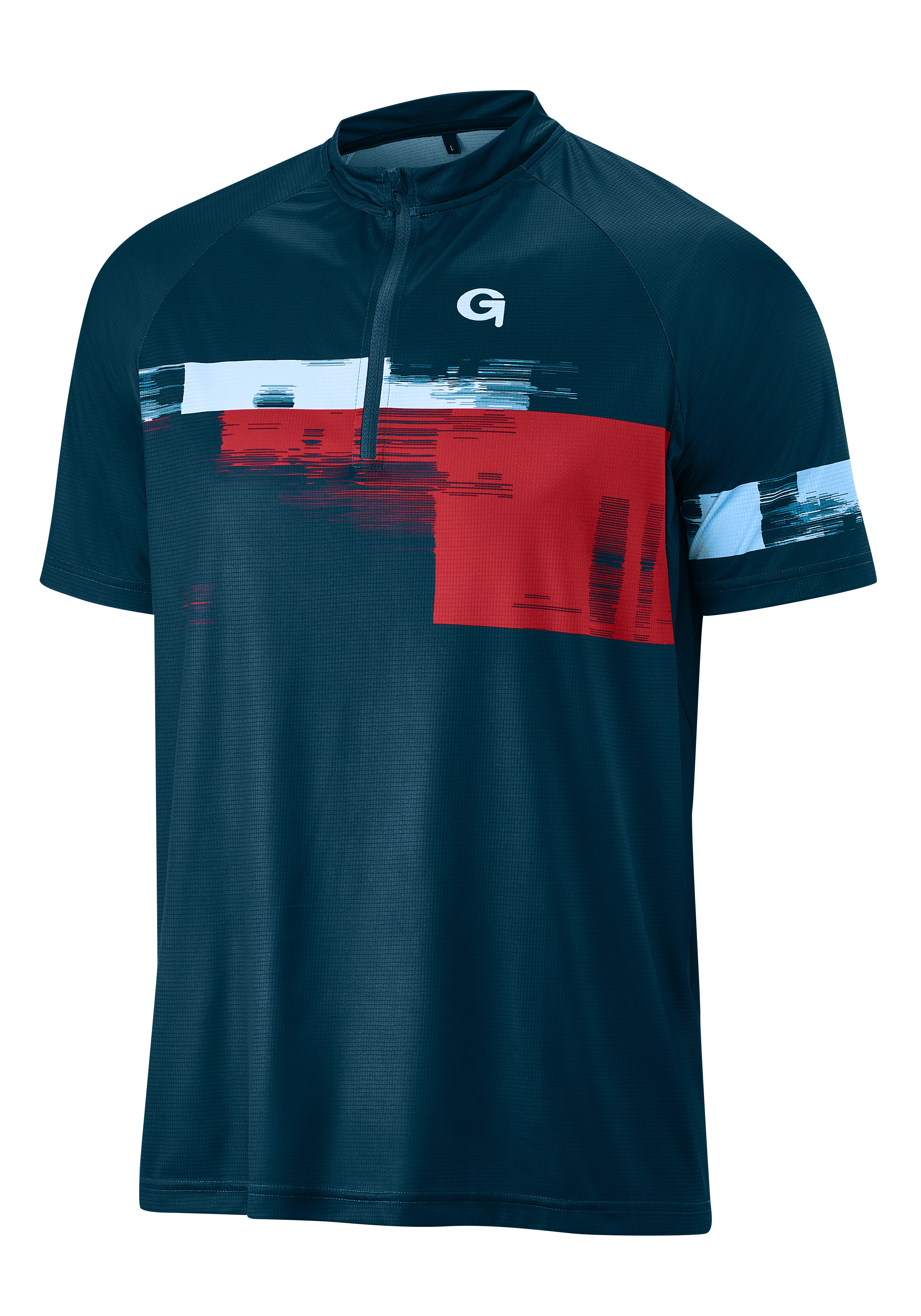 Bekleidung, Hemd, T-shirt