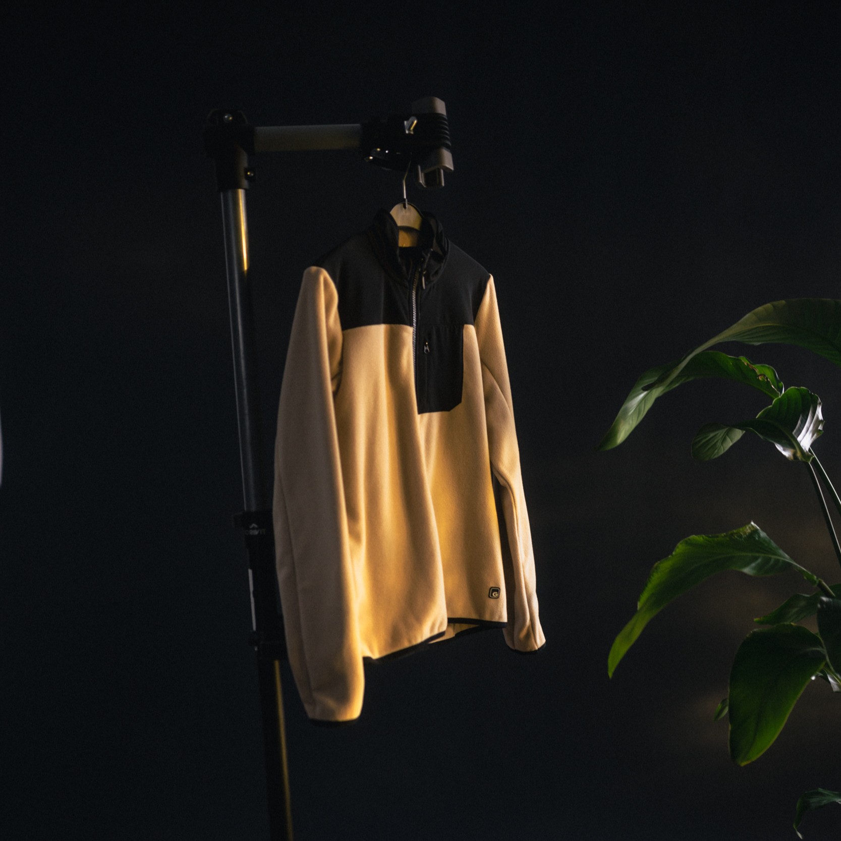 241121_Gonso_Lookbook_TomKieslichMedia_LowRes_DSC6718 Bekleidung, Mantel, Bekleidung, Mantel, Jacke