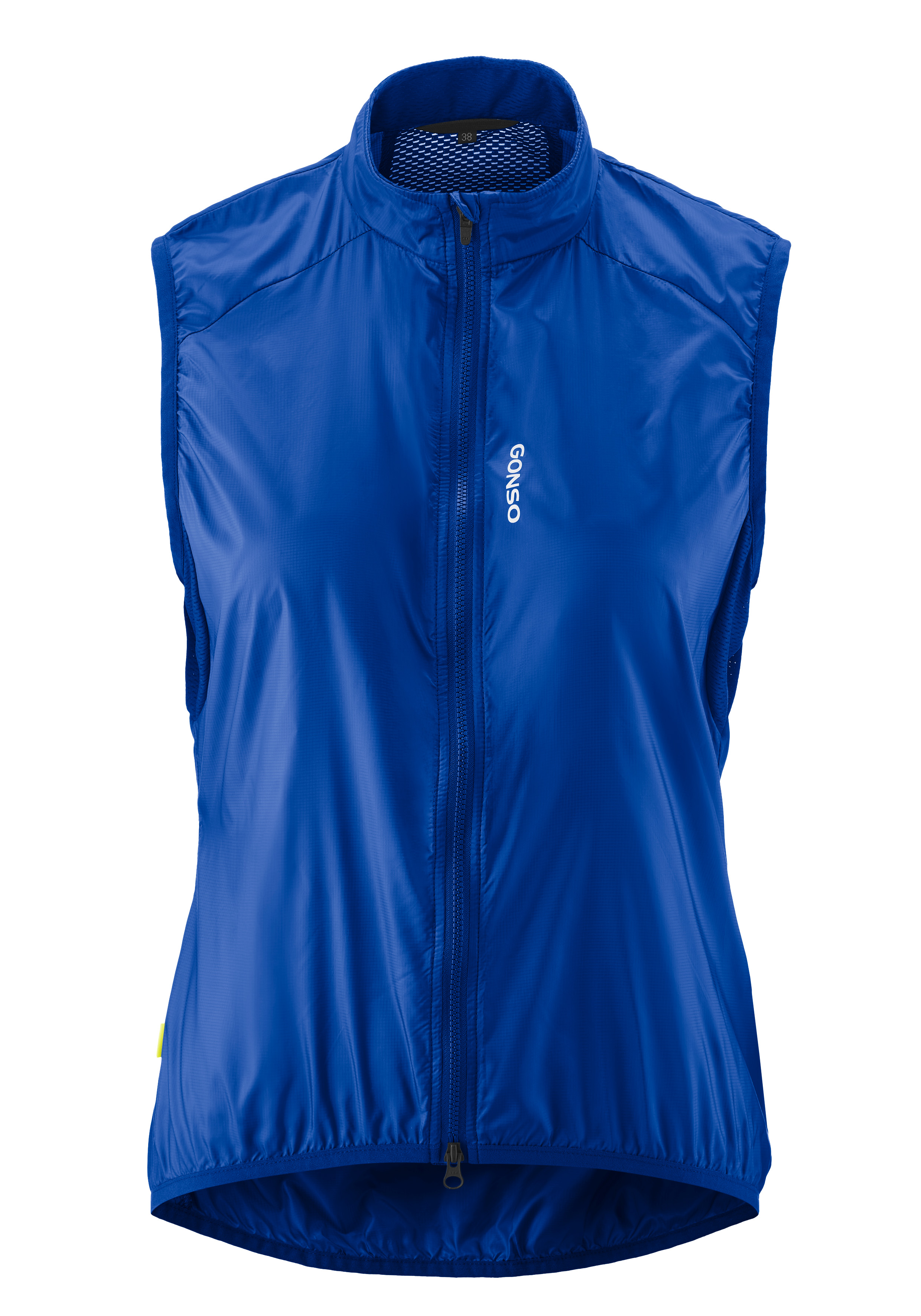 Road Vest Wind W