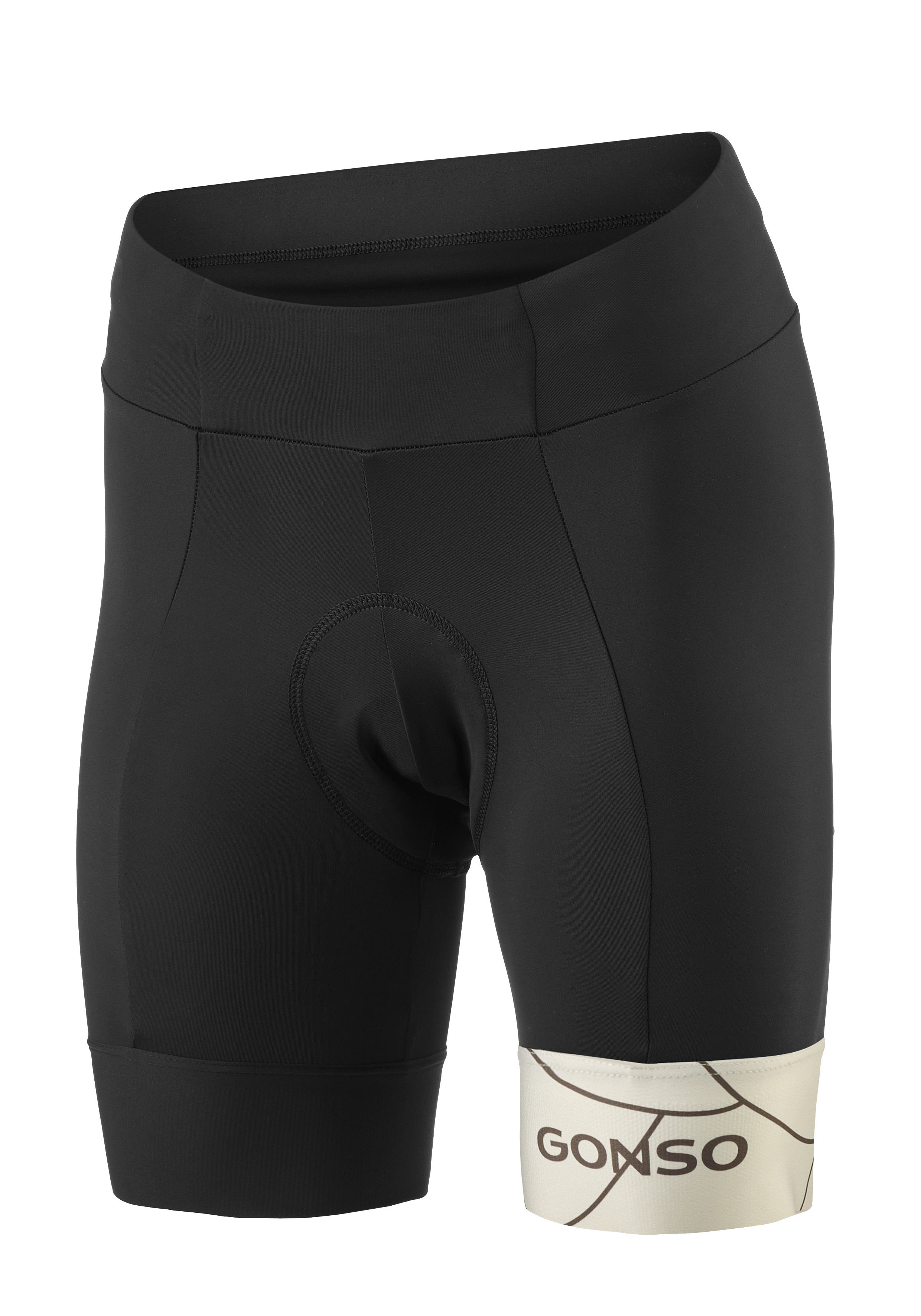 Bekleidung, Kurze Hosen