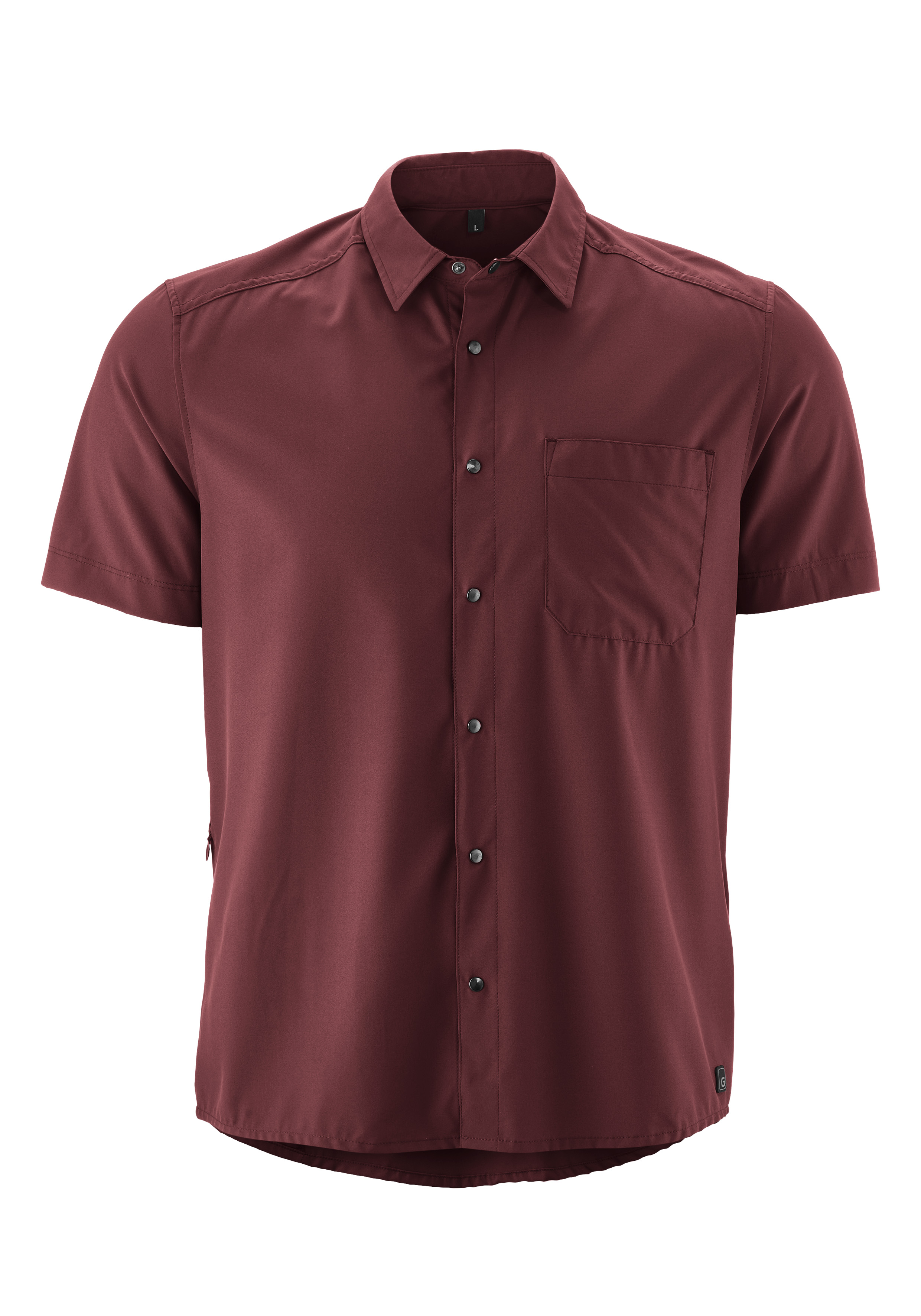 Adventure Shirt M