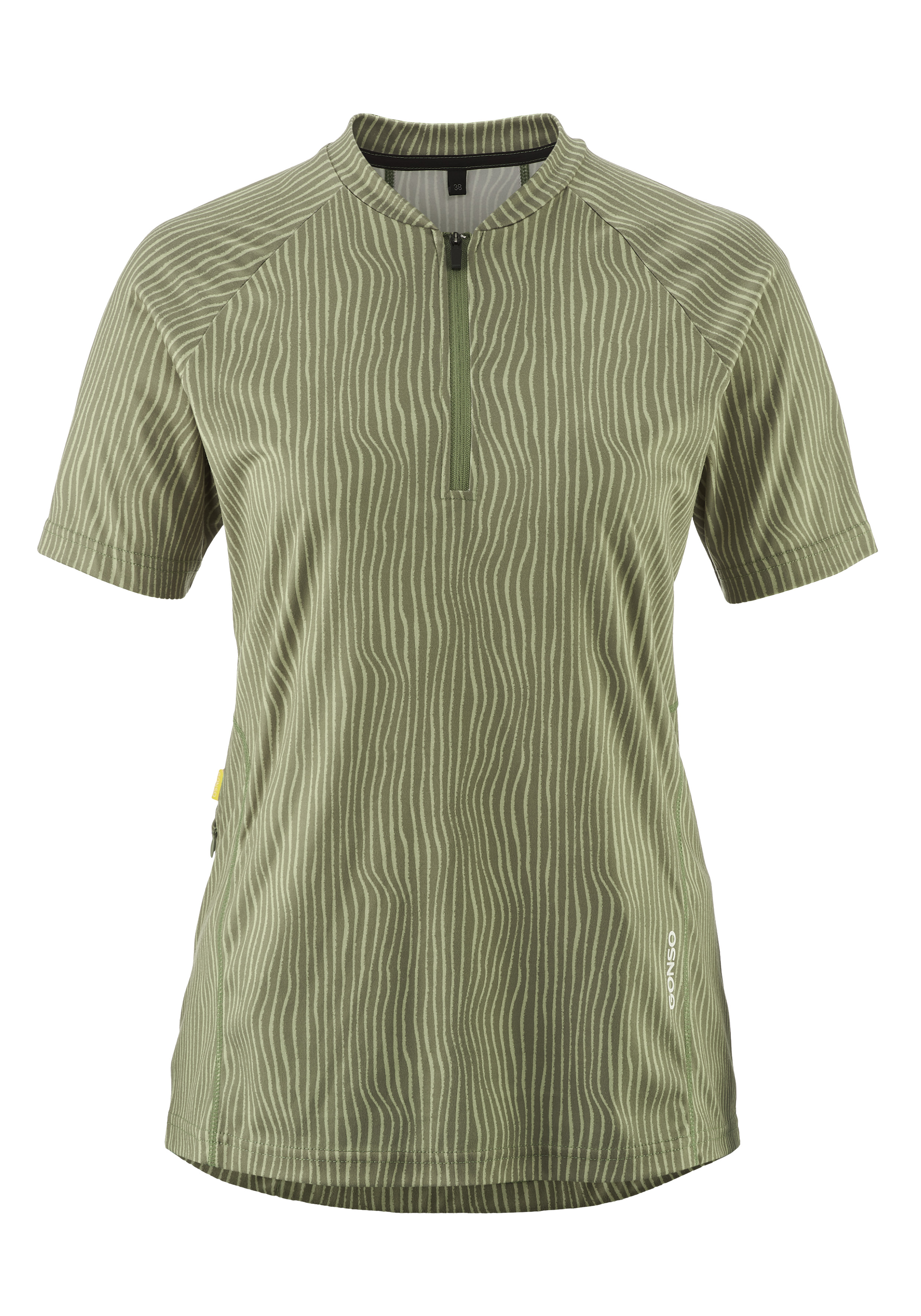 Adventure Jersey Soft Touch W