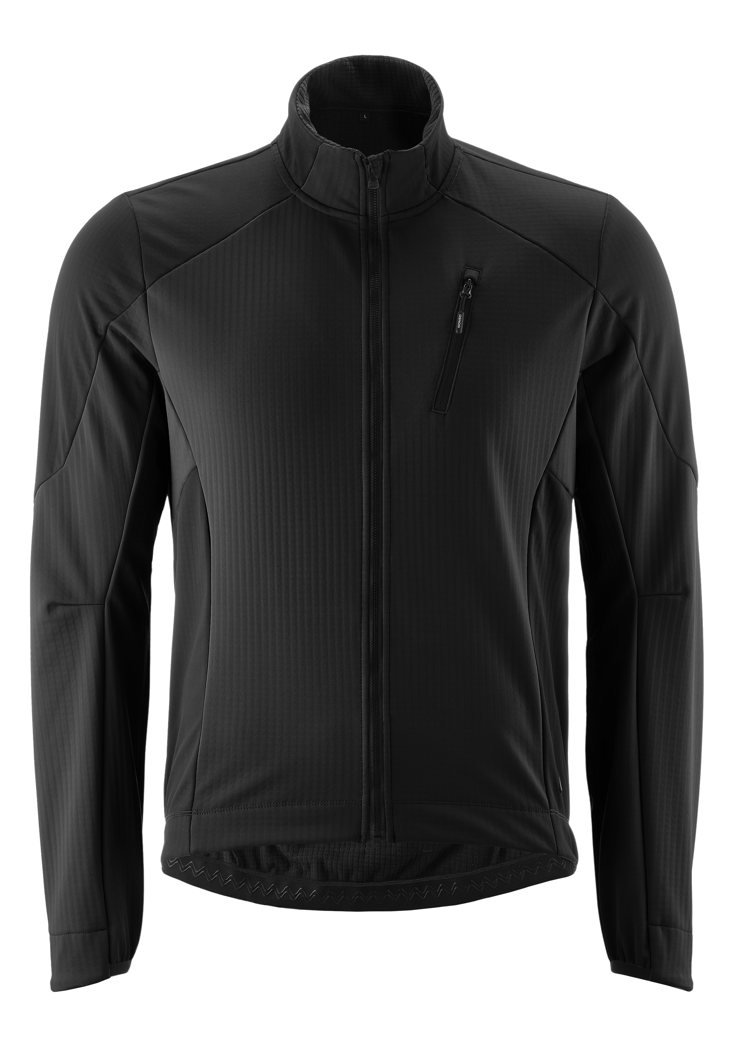 TRAIL JACKET SOFTSHELL M Bekleidung, Mantel, Jacke, Langarm, Ärmel