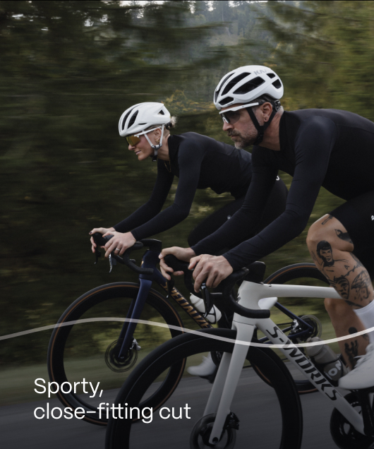 SQlab_Slider_02_EN Fahrrad, Rennrad, Karbonrahmen, Straßenrad, Schwarz, cycling, sportbekleidung, aerodynamisch, fahrrad, brille