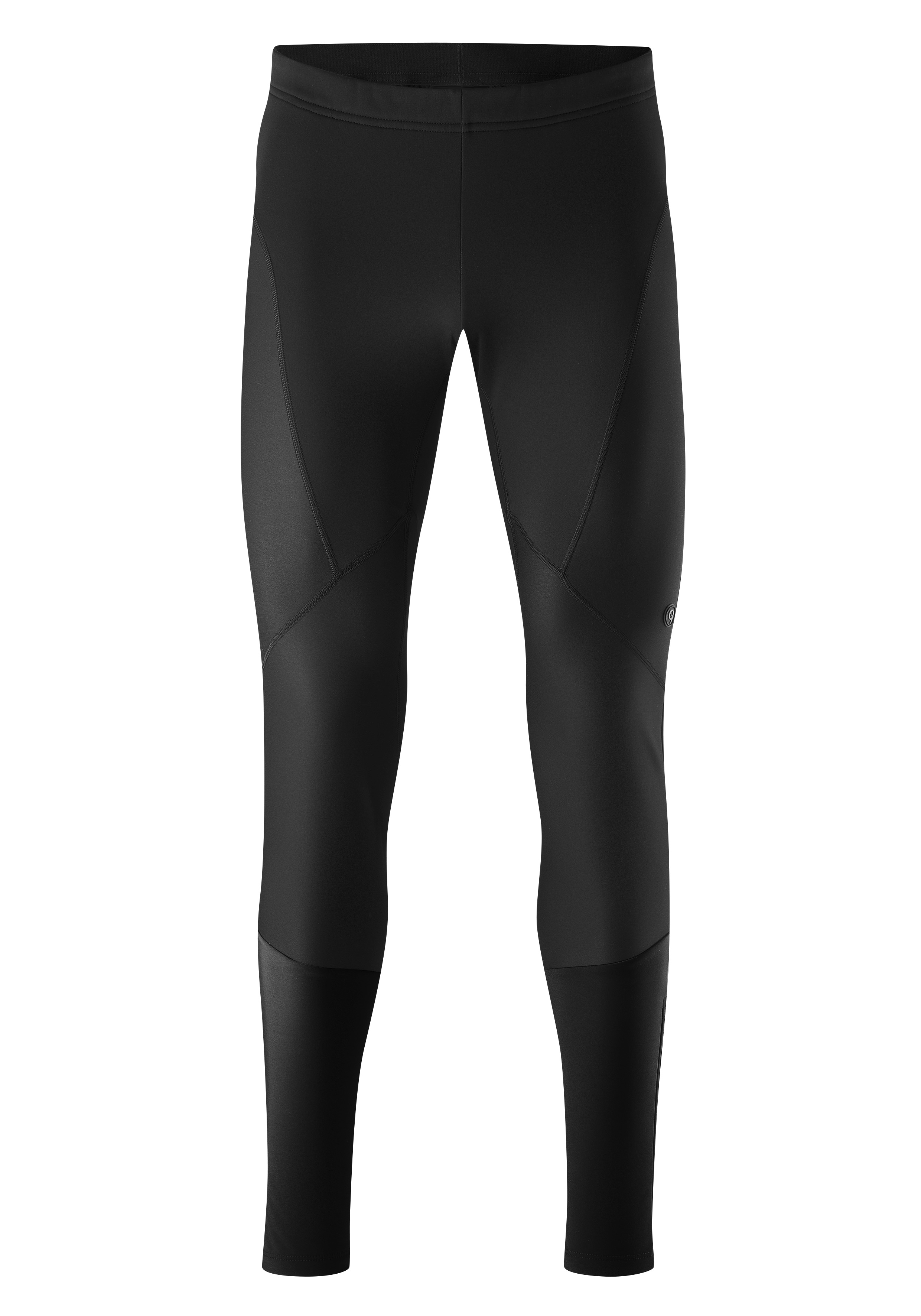 Essentials Tight Softshell No Pad M