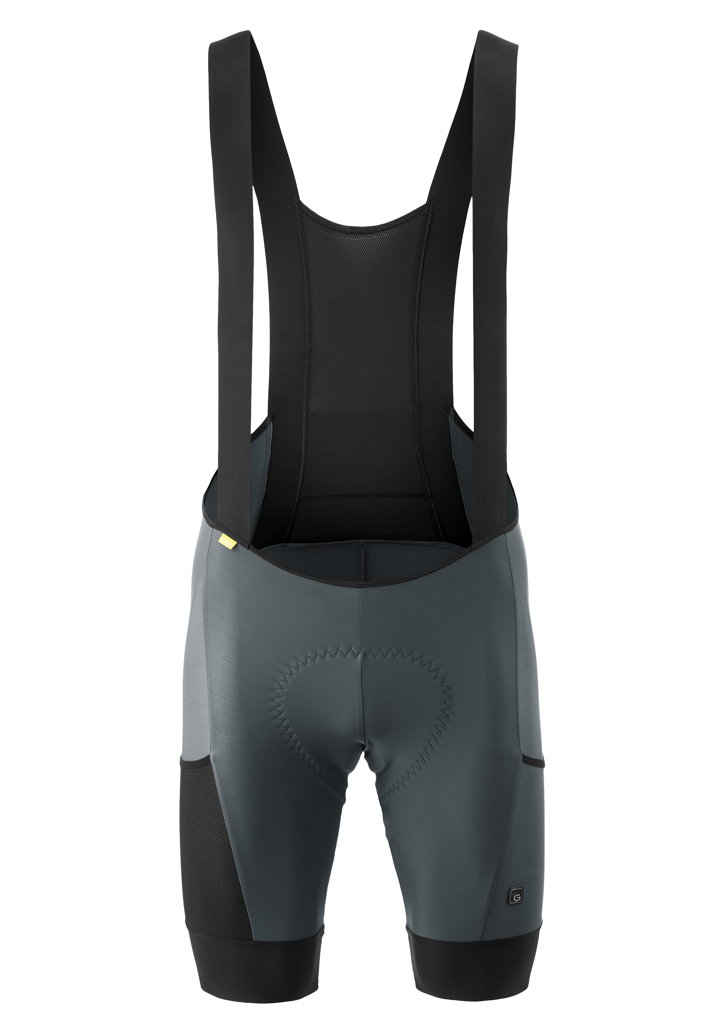 Ride Miles Bib Cargo M