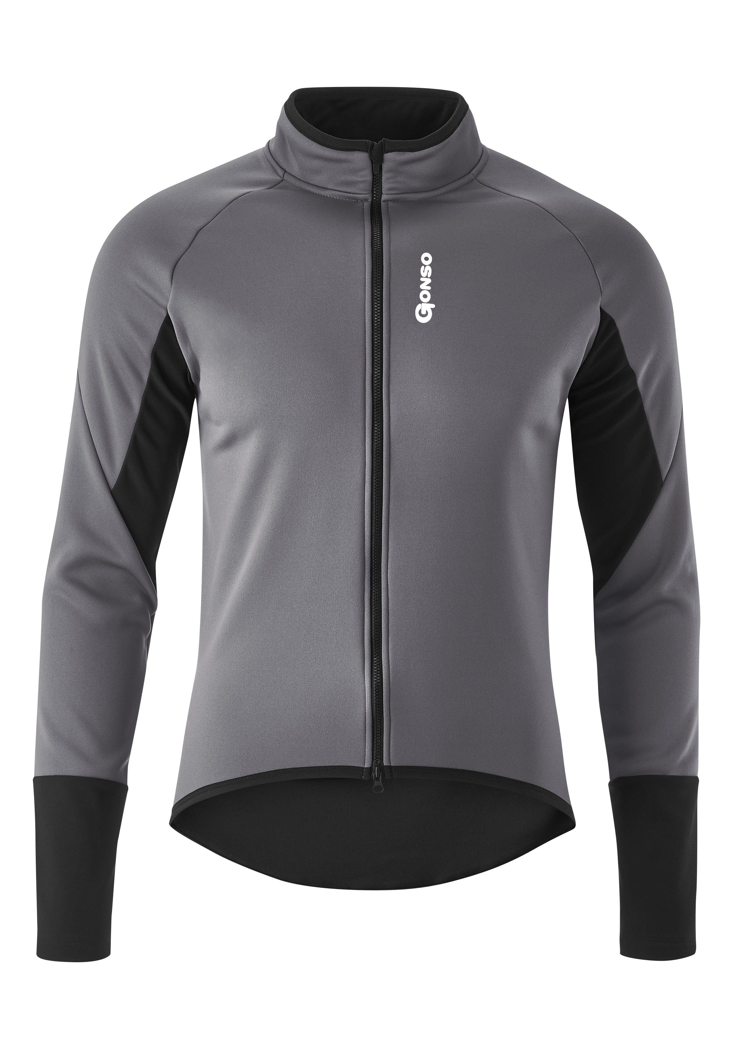 ROAD JACKET SOFTSHELL M