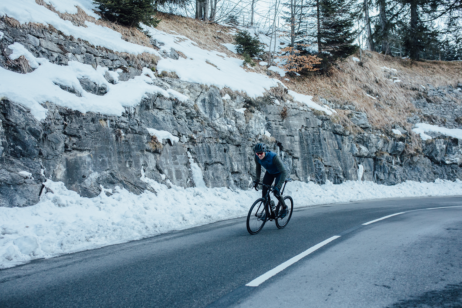 Fahrrad, Fahrradfahren, Person, Rad, Helm