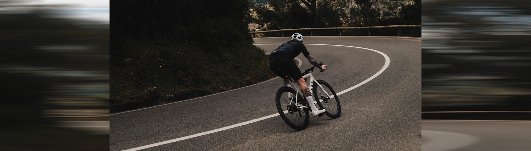 Fietsbroeken Fietsbroeken