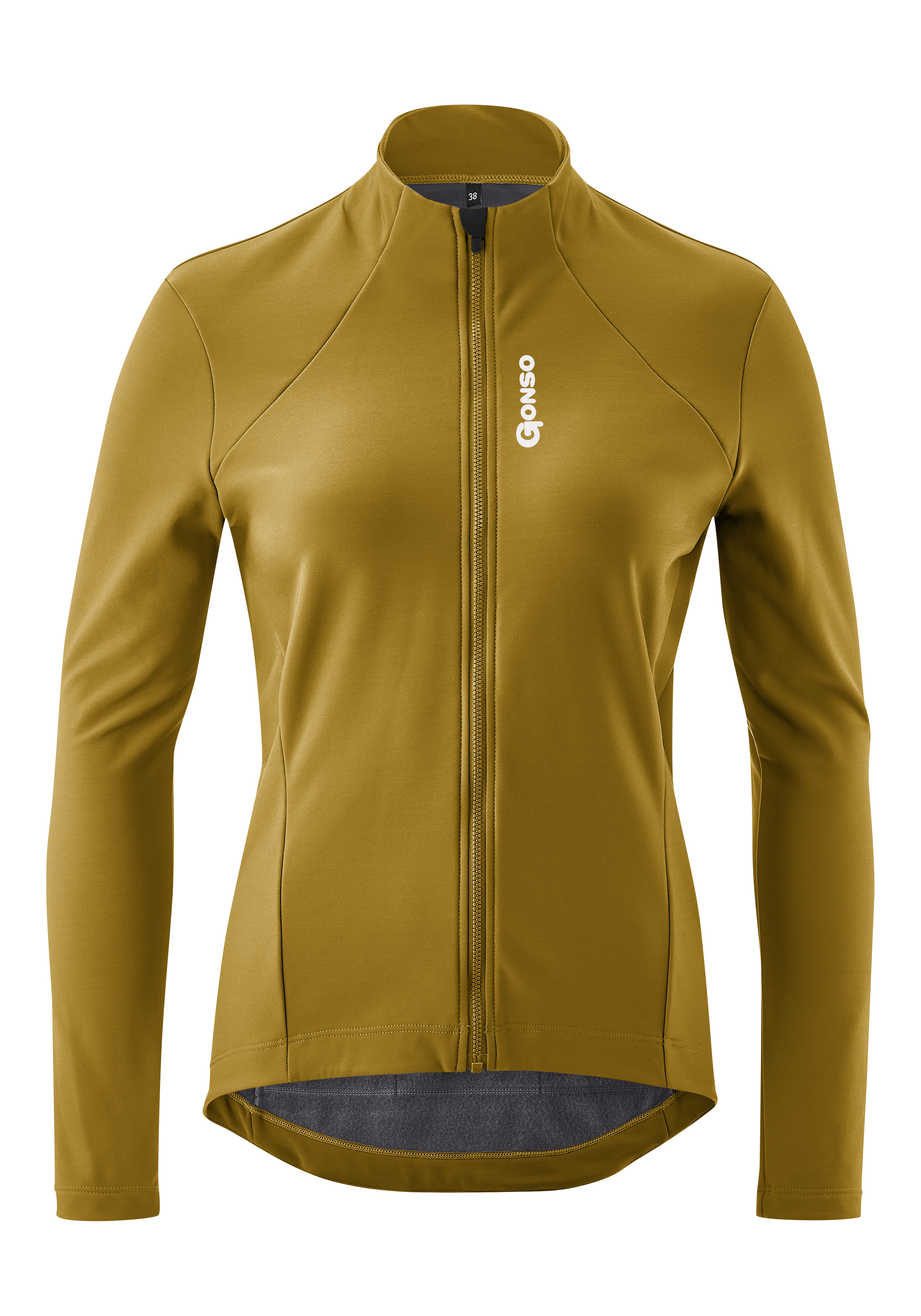 SITIVO TRIKOT THERM W