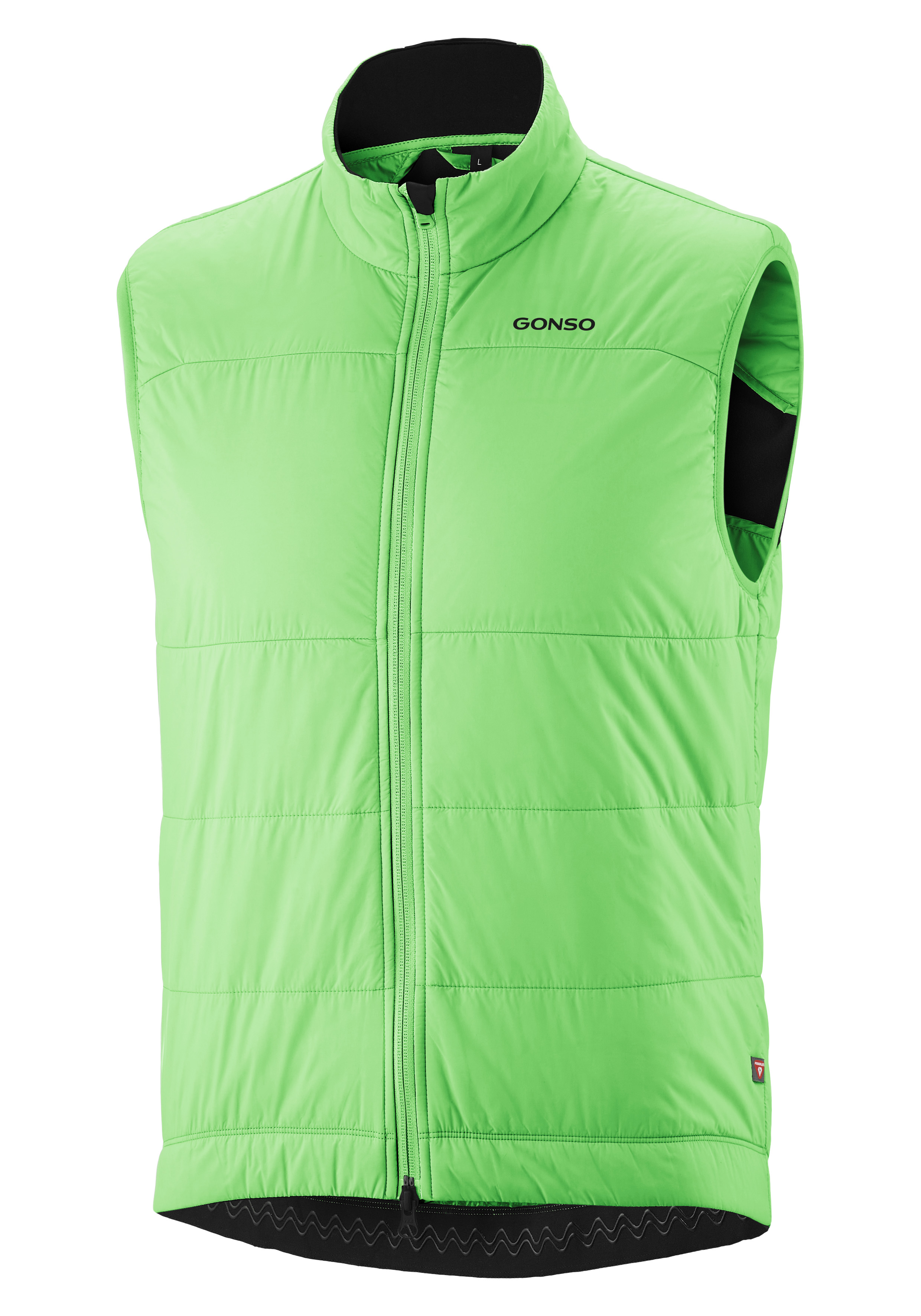 weste, mittern/keine, puffer, jacke, reissverschluss