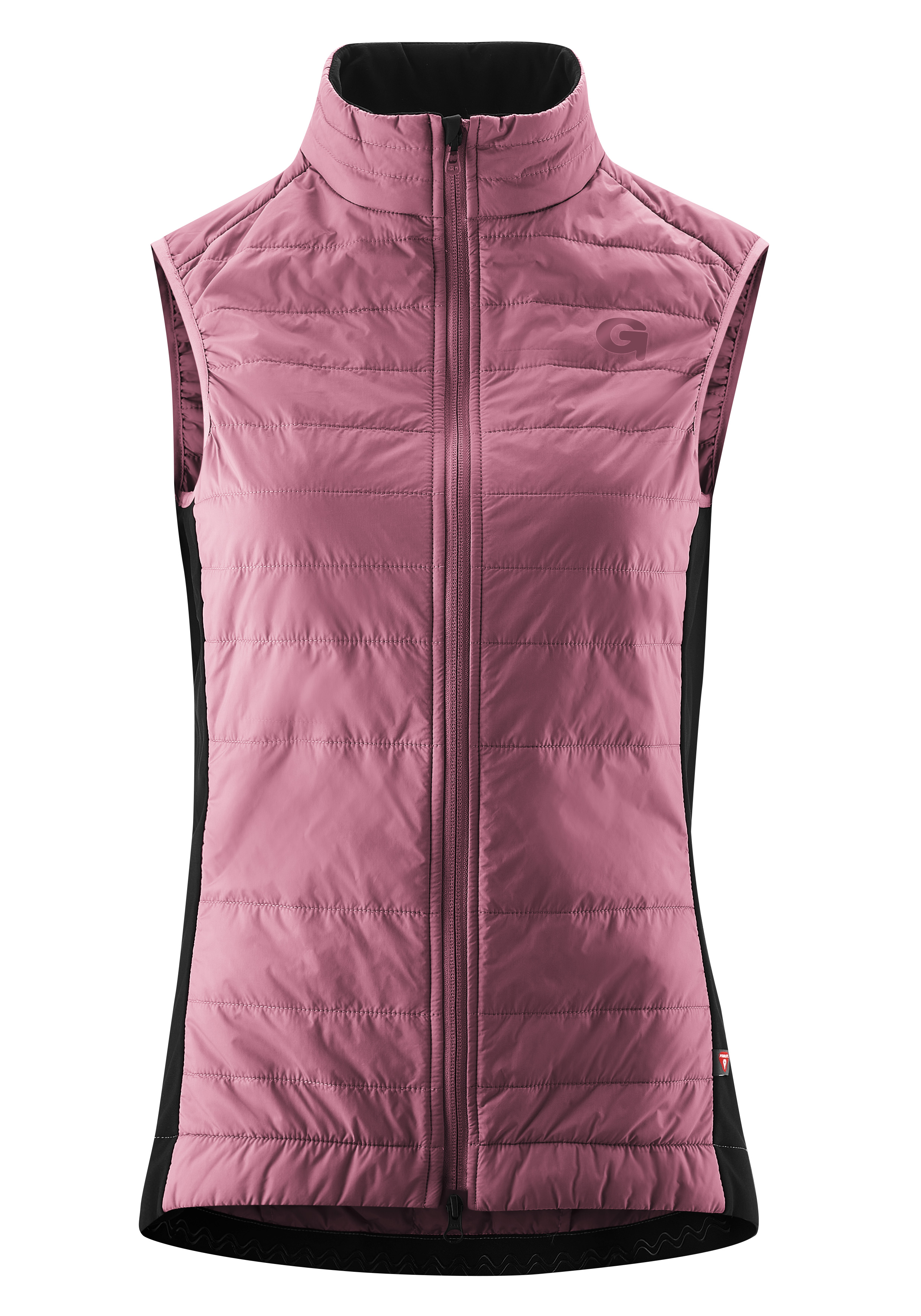Trail Vest Primaloft W