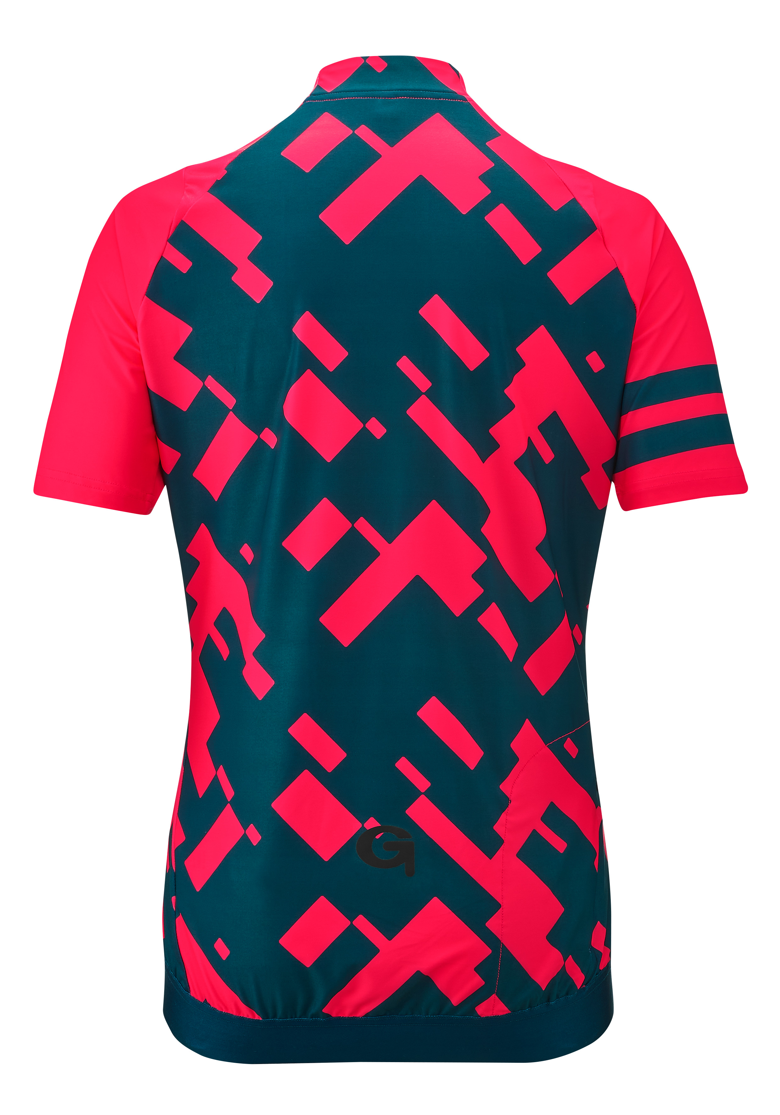 Bekleidung, Hemd, T-shirt