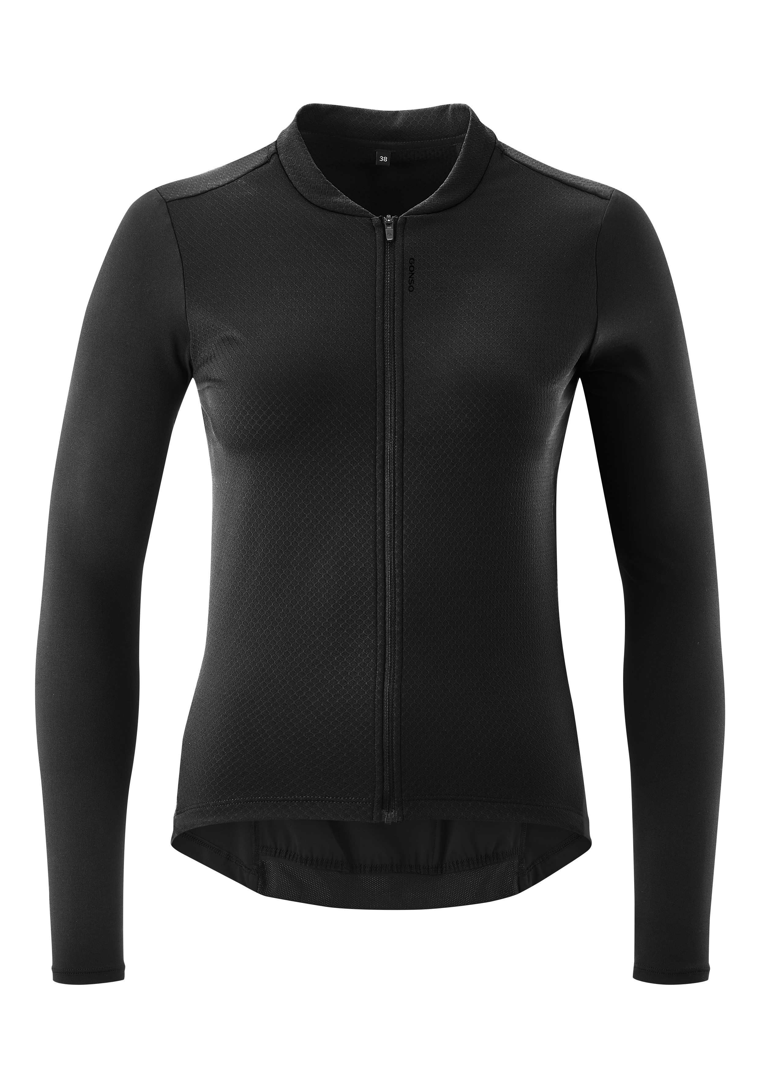 SITIVO Jersey Longsleeve W Mantel, Jacke, Langarm, Ärmel, Pullover, Langarm, Ärmel, Mantel, Jacke, Pullover, Langarm, Ärmel, Mantel, Jacke, Pullover