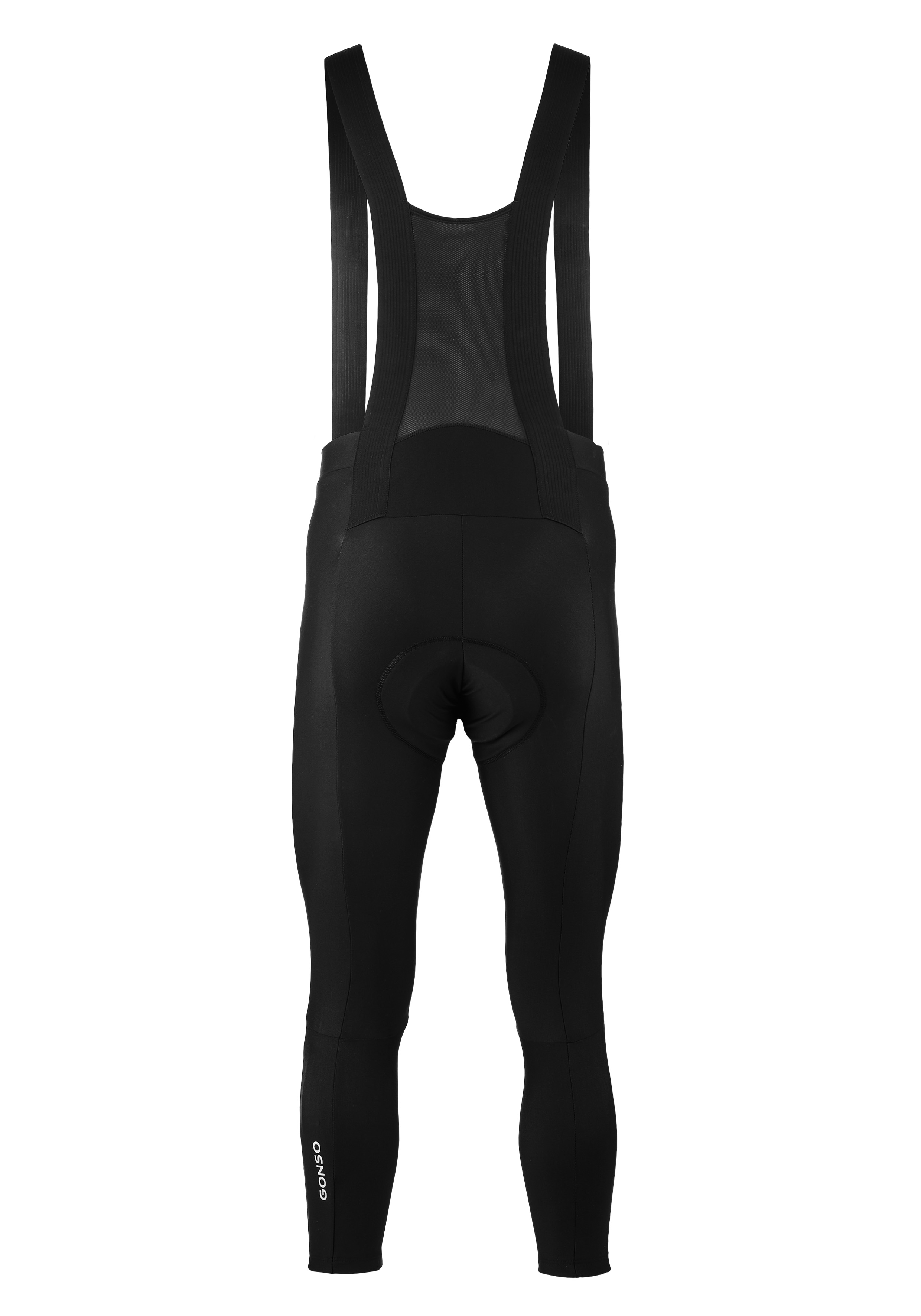 Radhose, Nachtrock, Trägerhose, Kavallier, Bib