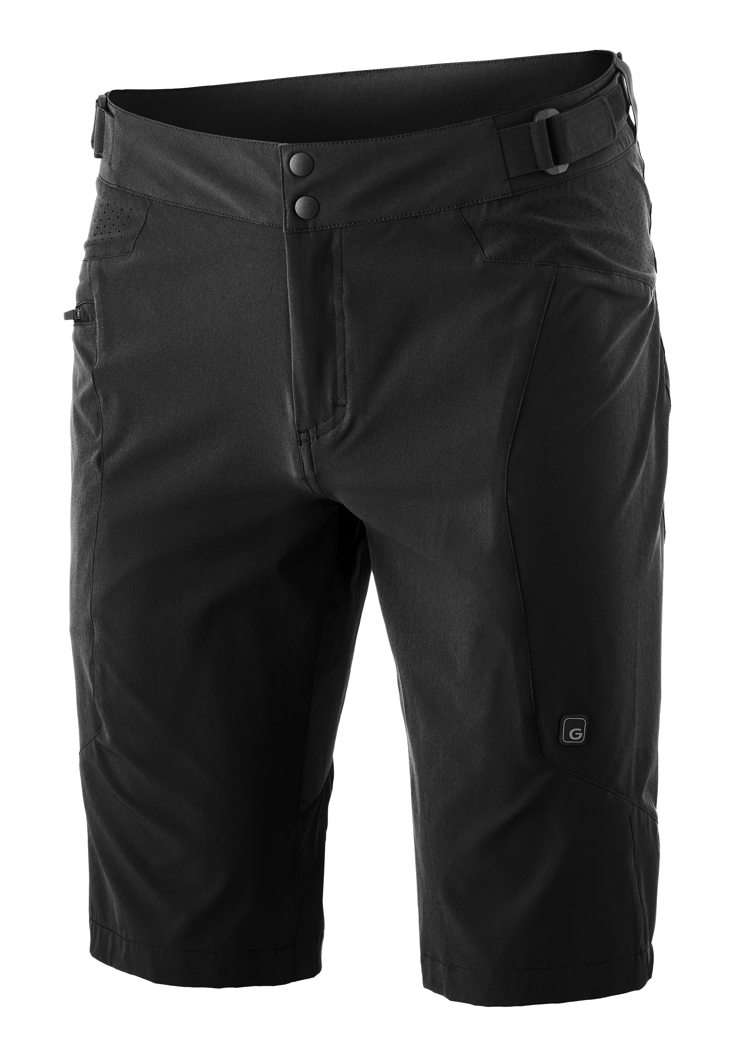 Bekleidung, Kurze Hosen, Jeanshose, Hosen