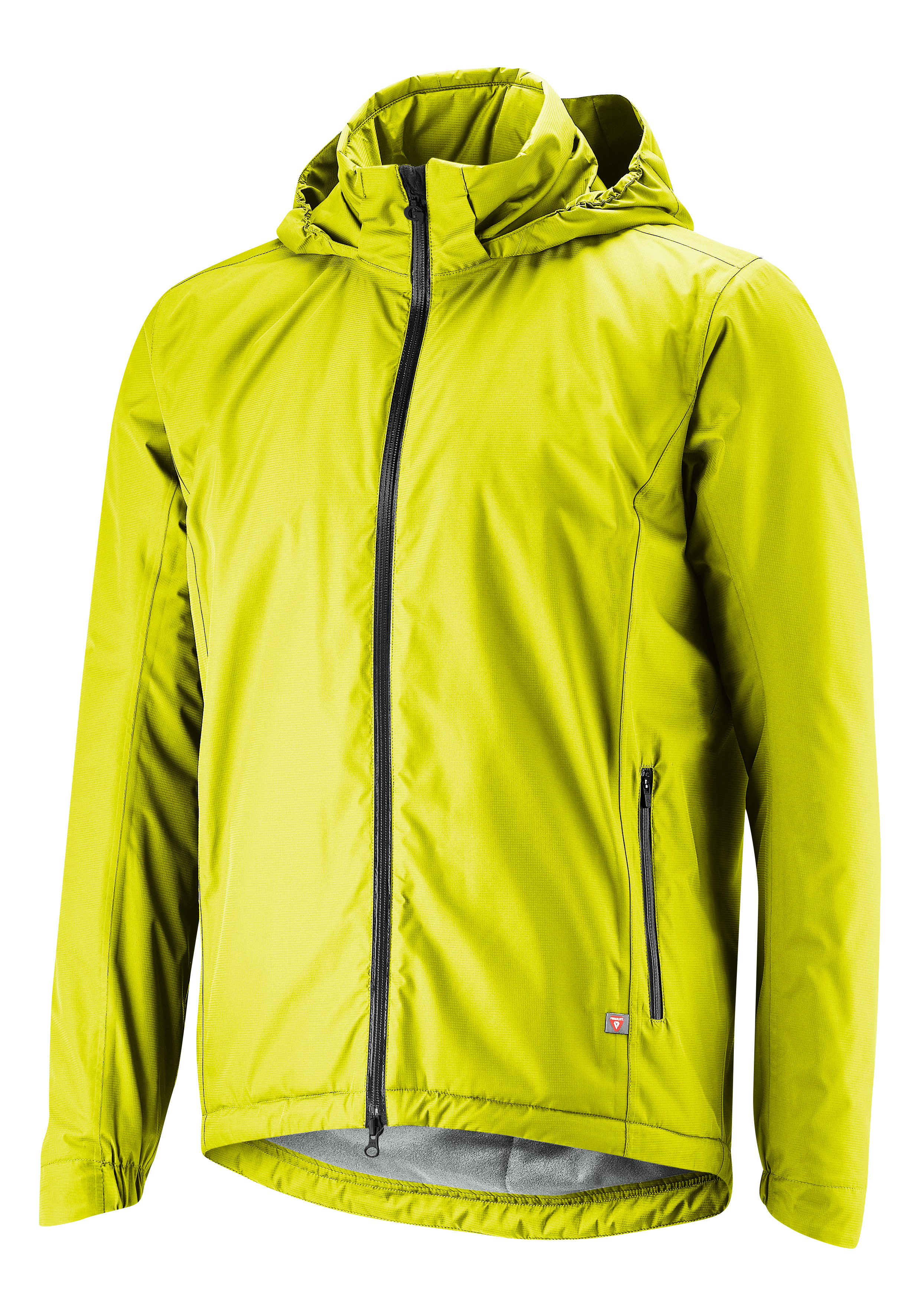 Bekleidung, Mantel, Jacke, Kapuzenpulli, Sweatshirt, Bekleidung, Mantel, Jacke, Kapuzenpulli, Sweatshirt, Regenjacke, Herrenjacke, Reißverschluss, Kapuze, neon grün