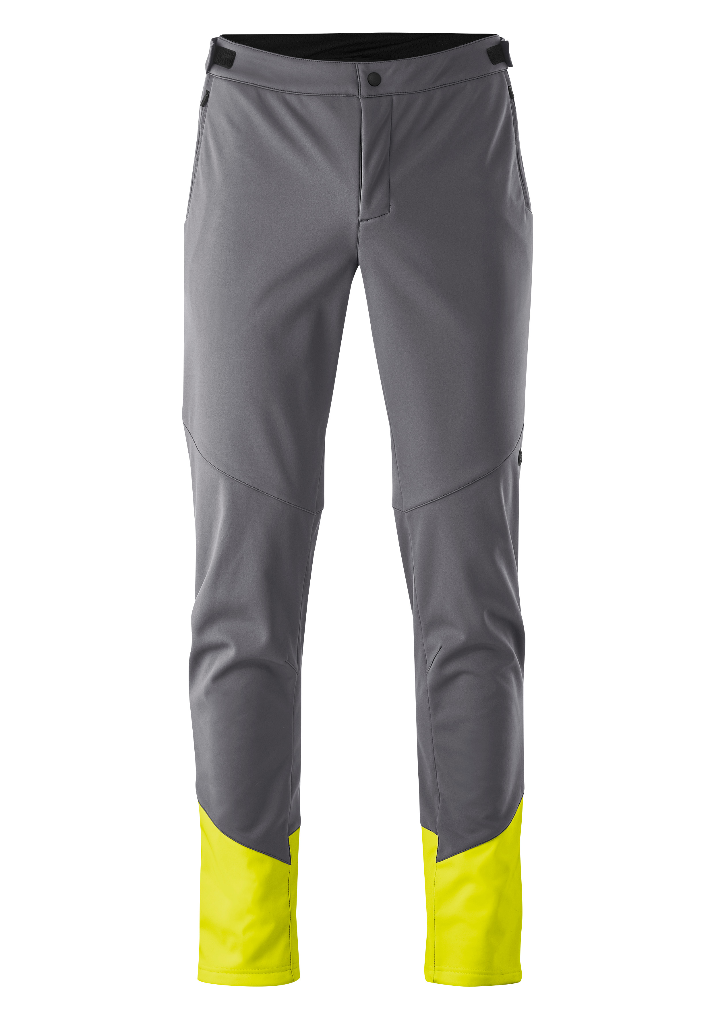 ADVENTURE PANTS SOFTSHELL M