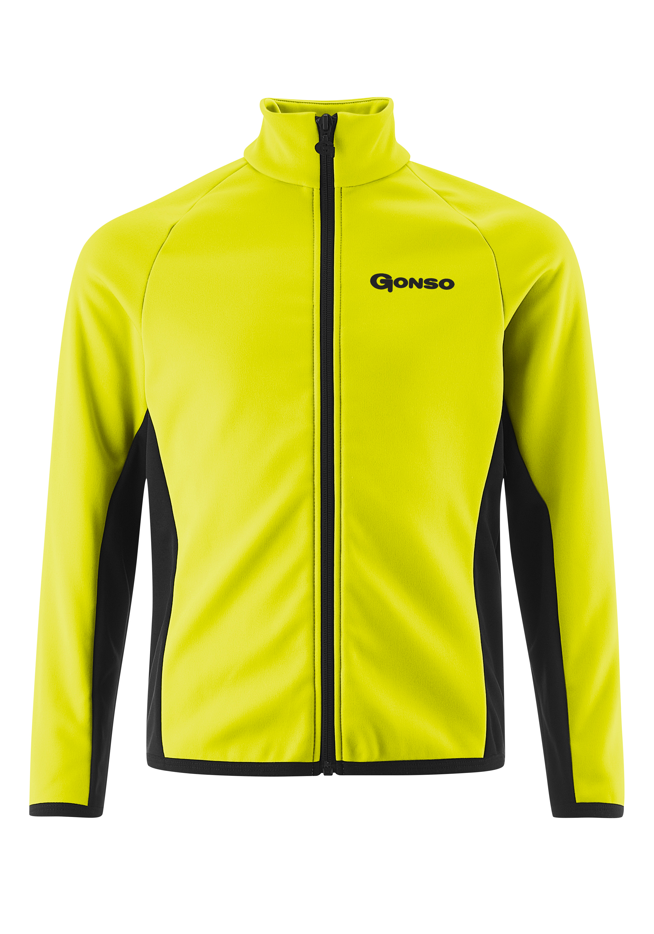 Bekleidung, Mantel, Jacke, Fleece, Langer Ärmel