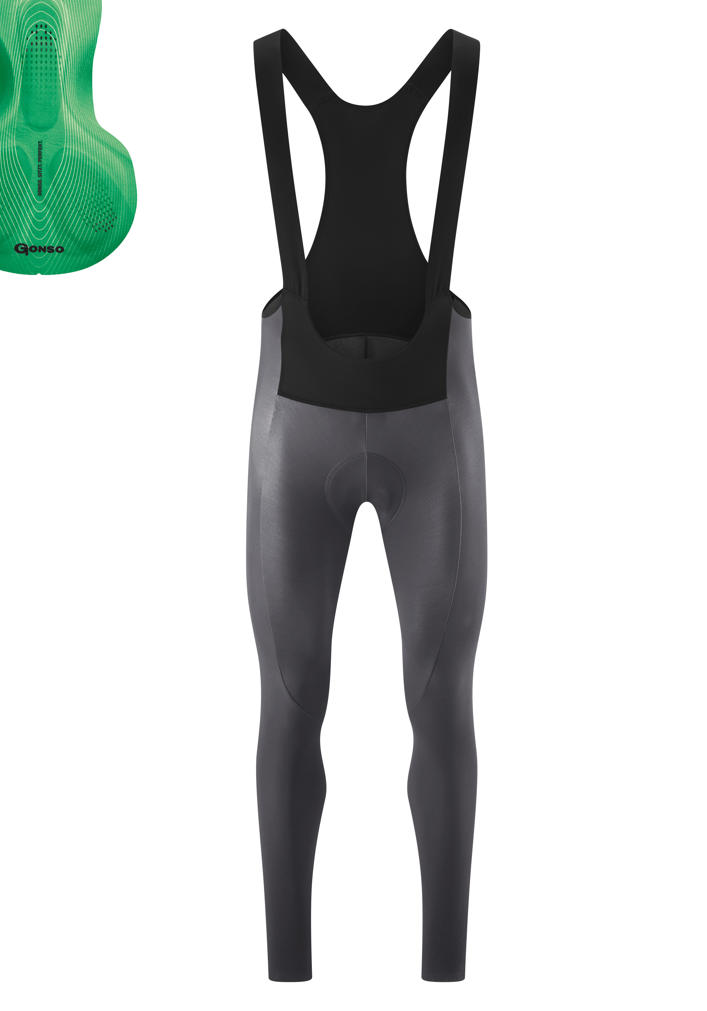 mercury / bright green