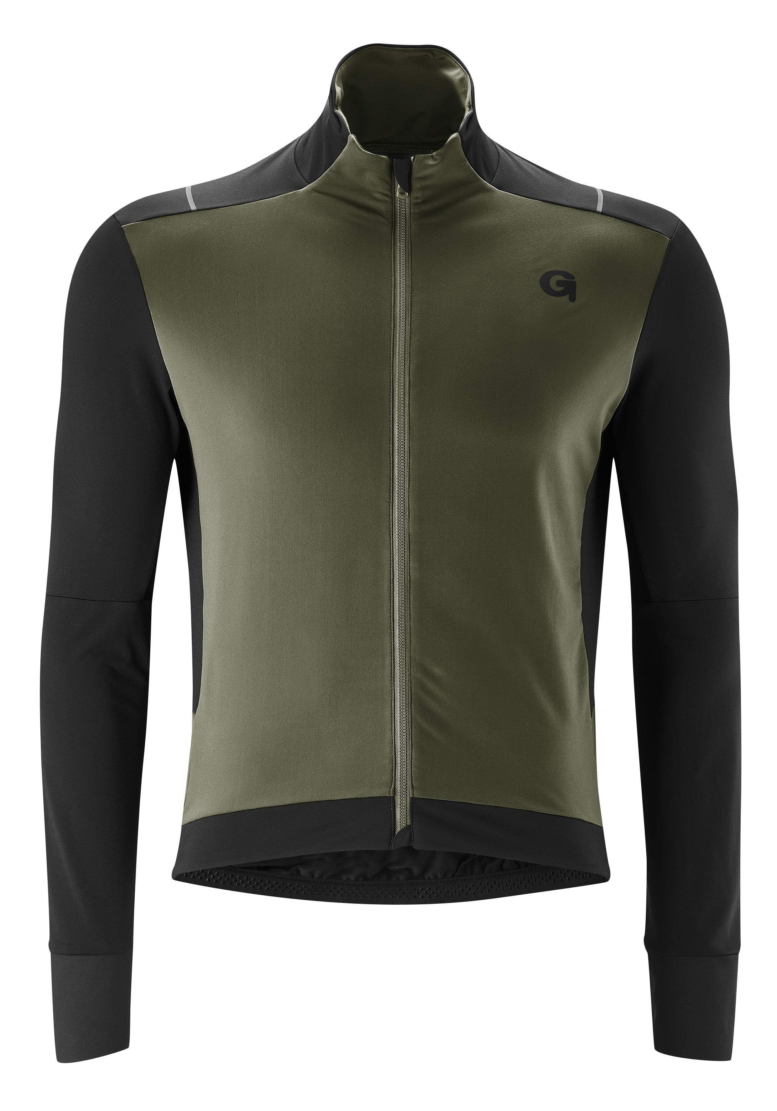 Mantel, Jacke, Fleece, Weste, Langarm