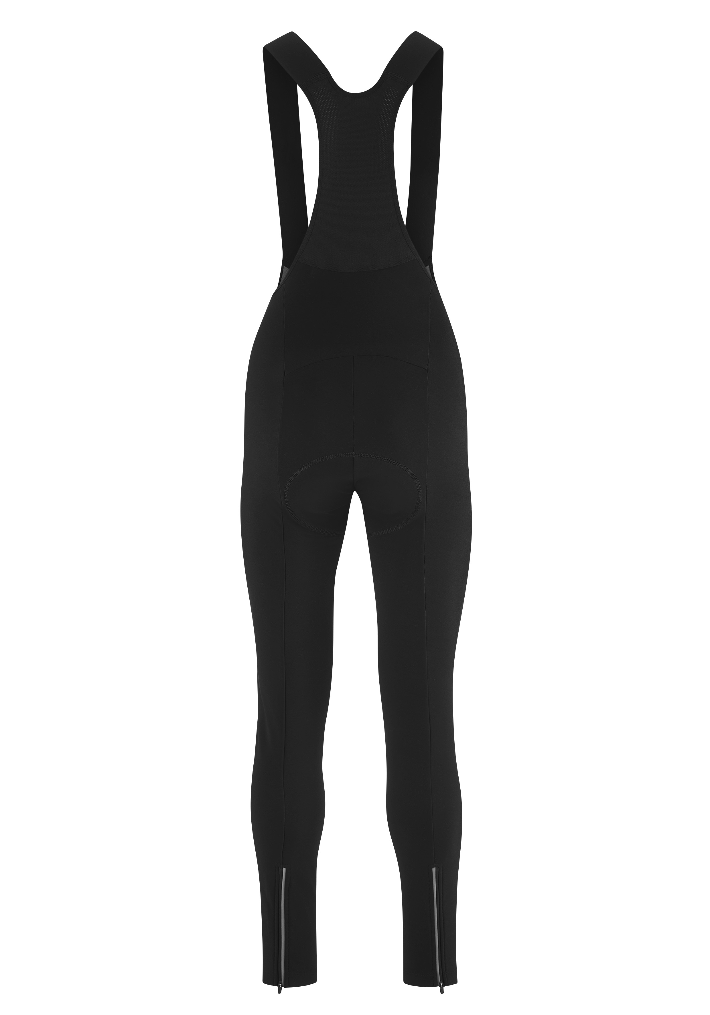Sitivo Tight BIB W Bekleidung, Hosen, Bekleidung, Hosen, Radhose, Bibtights, Trägerhose, Cycling bibs, Schwarz