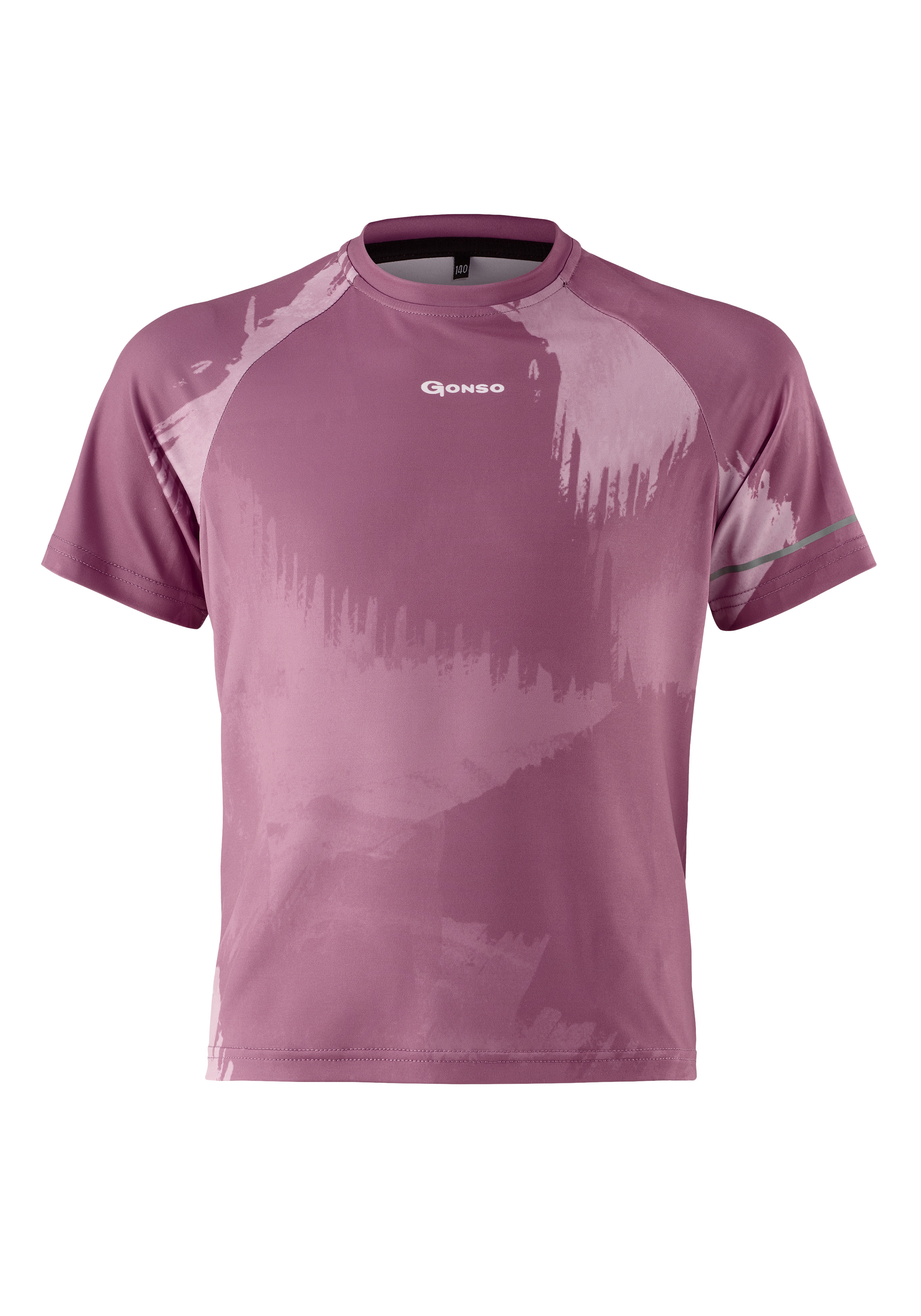 LARIO Bekleidung, T-shirt, Hemd