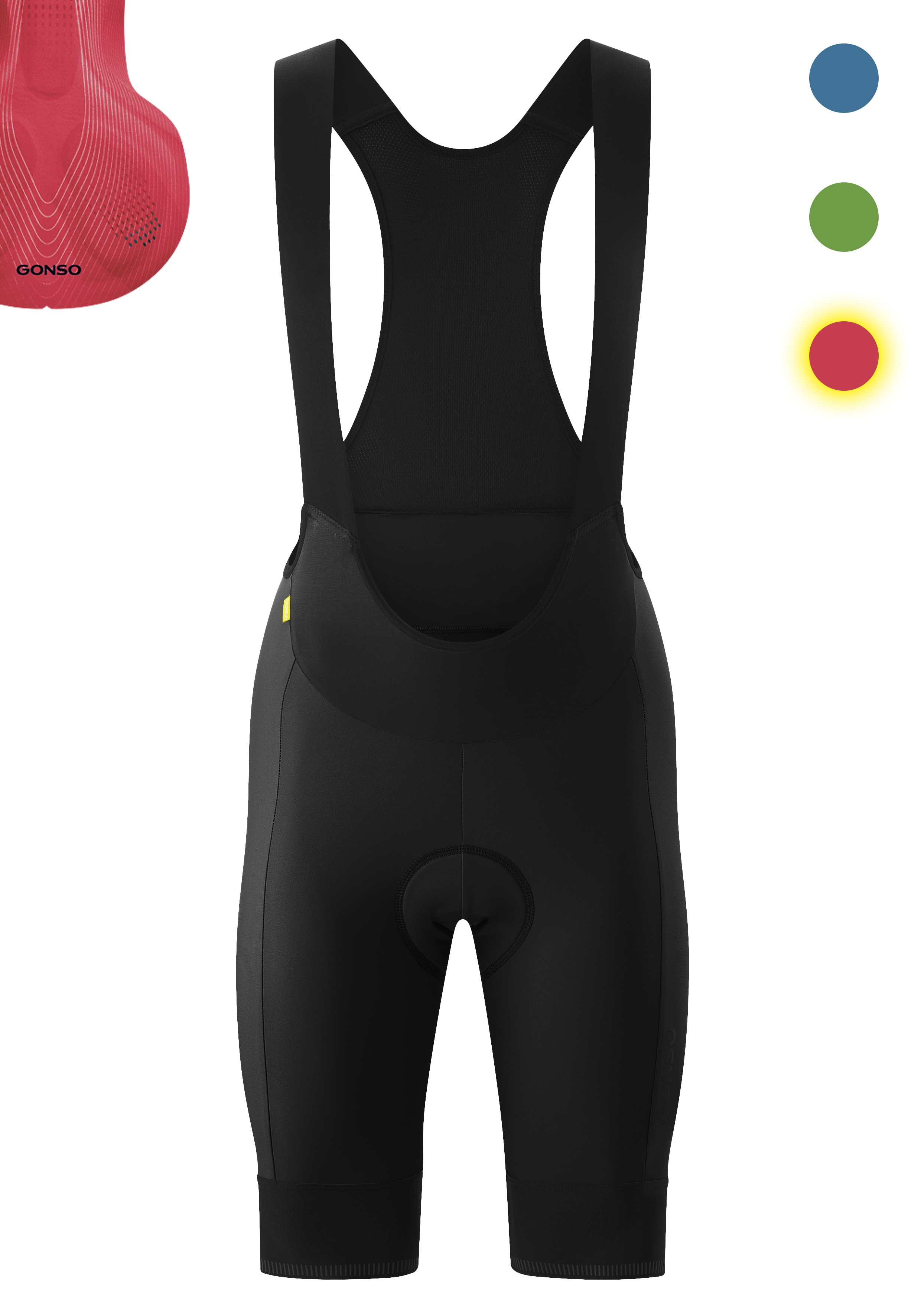 Sitivo Bib W Sitivo Bib W