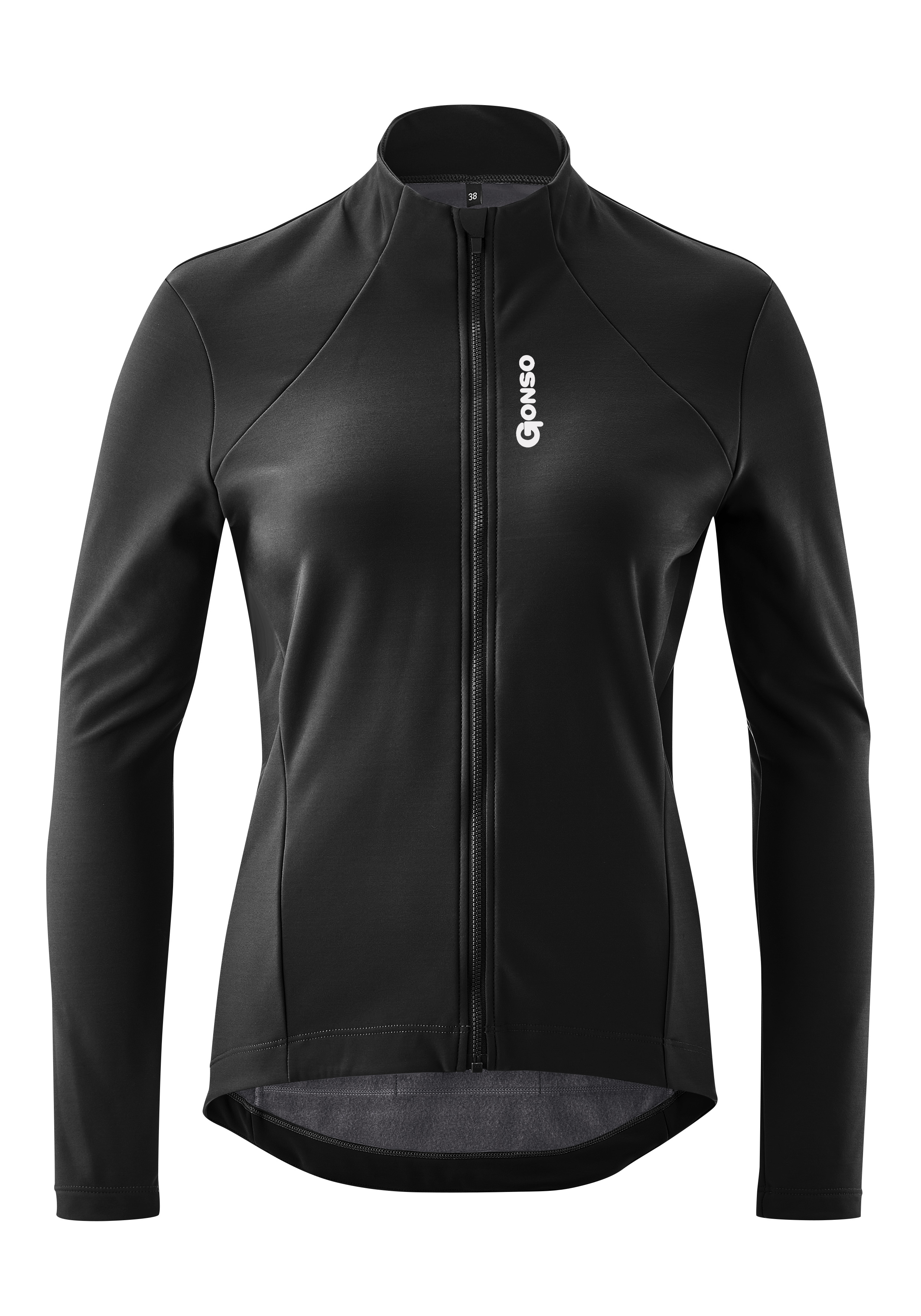 SITIVO TRIKOT THERM W