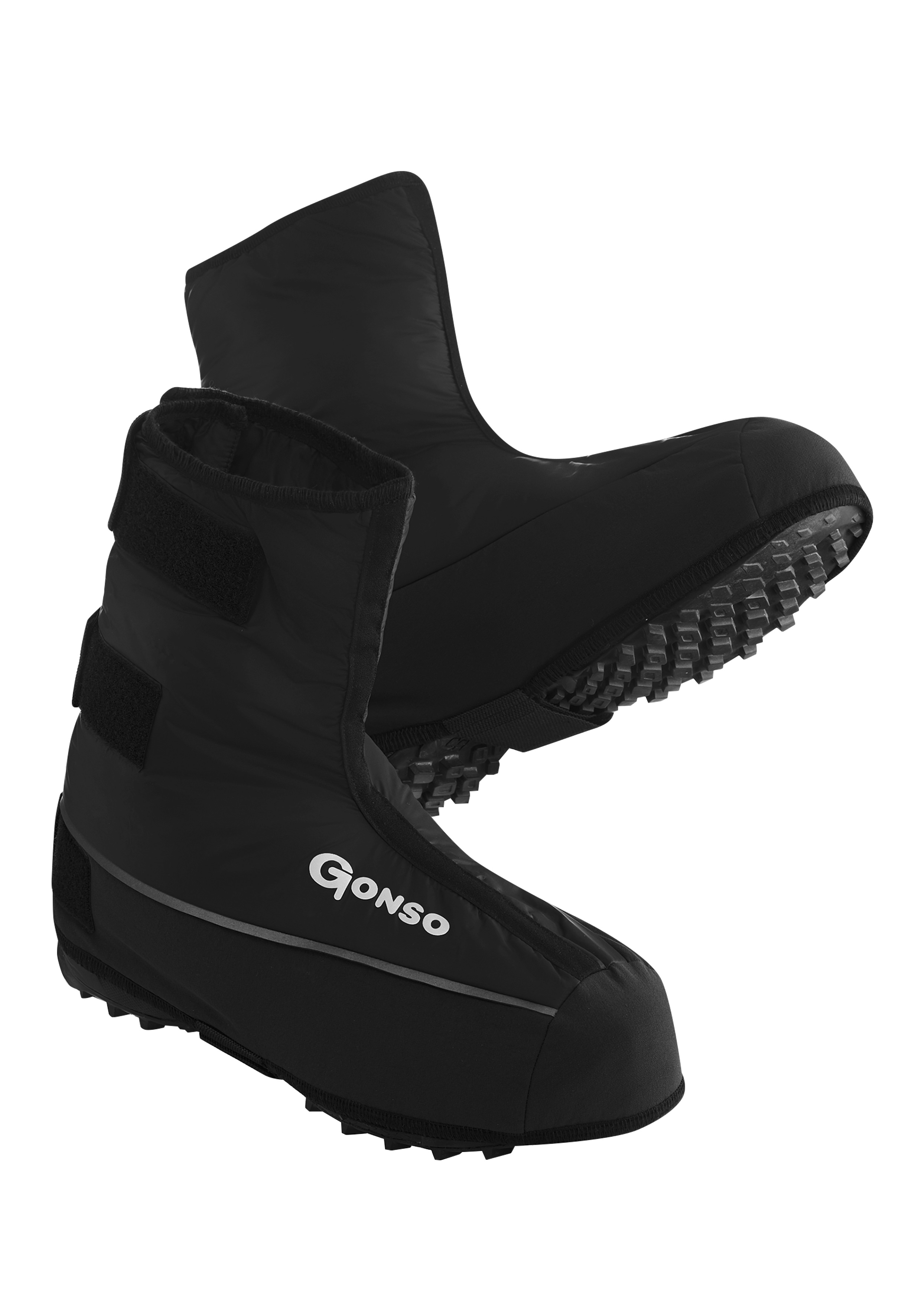 Primaloft Überschuh
