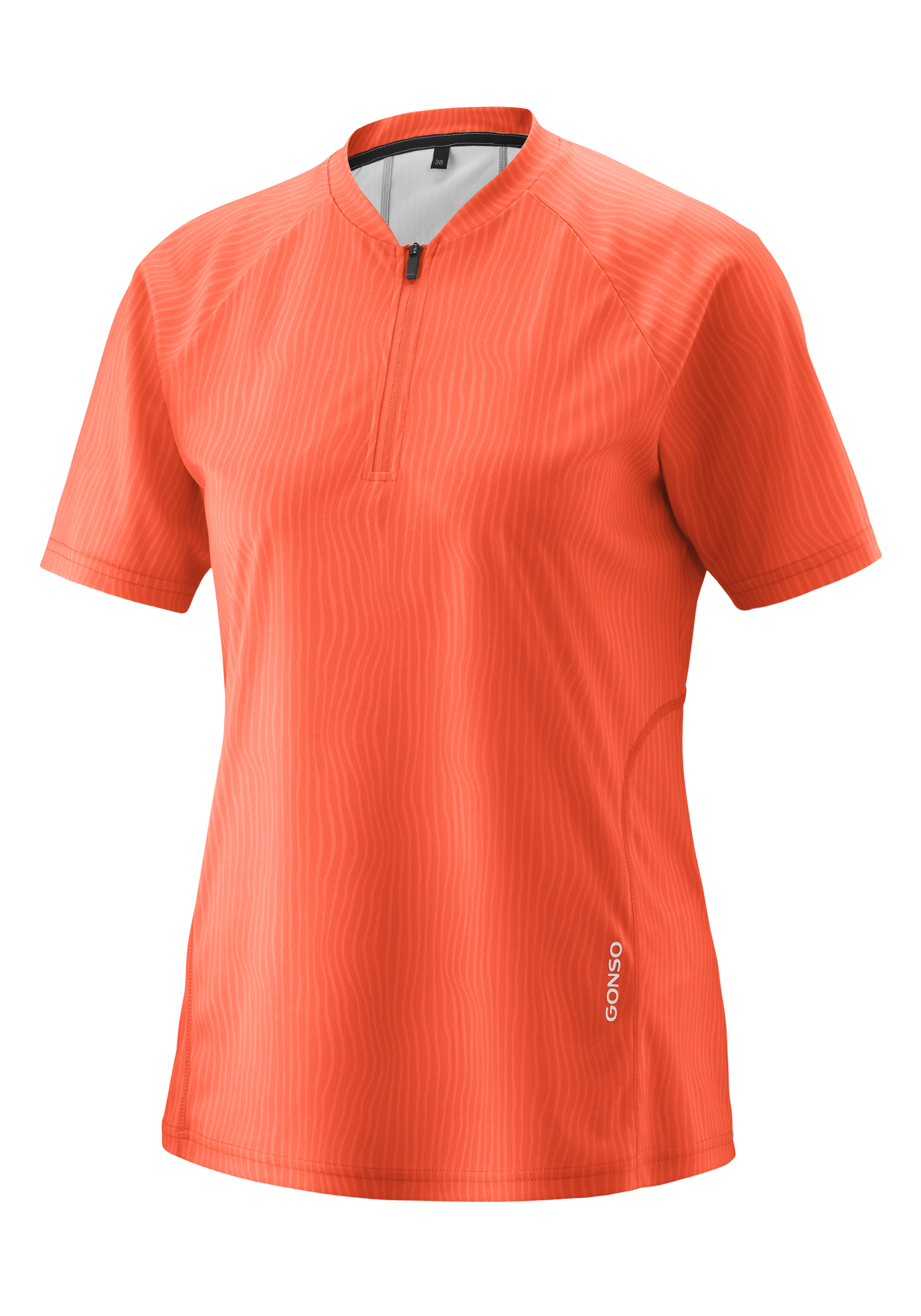Adventure Jersey Soft Touch W Bekleidung, Hemd