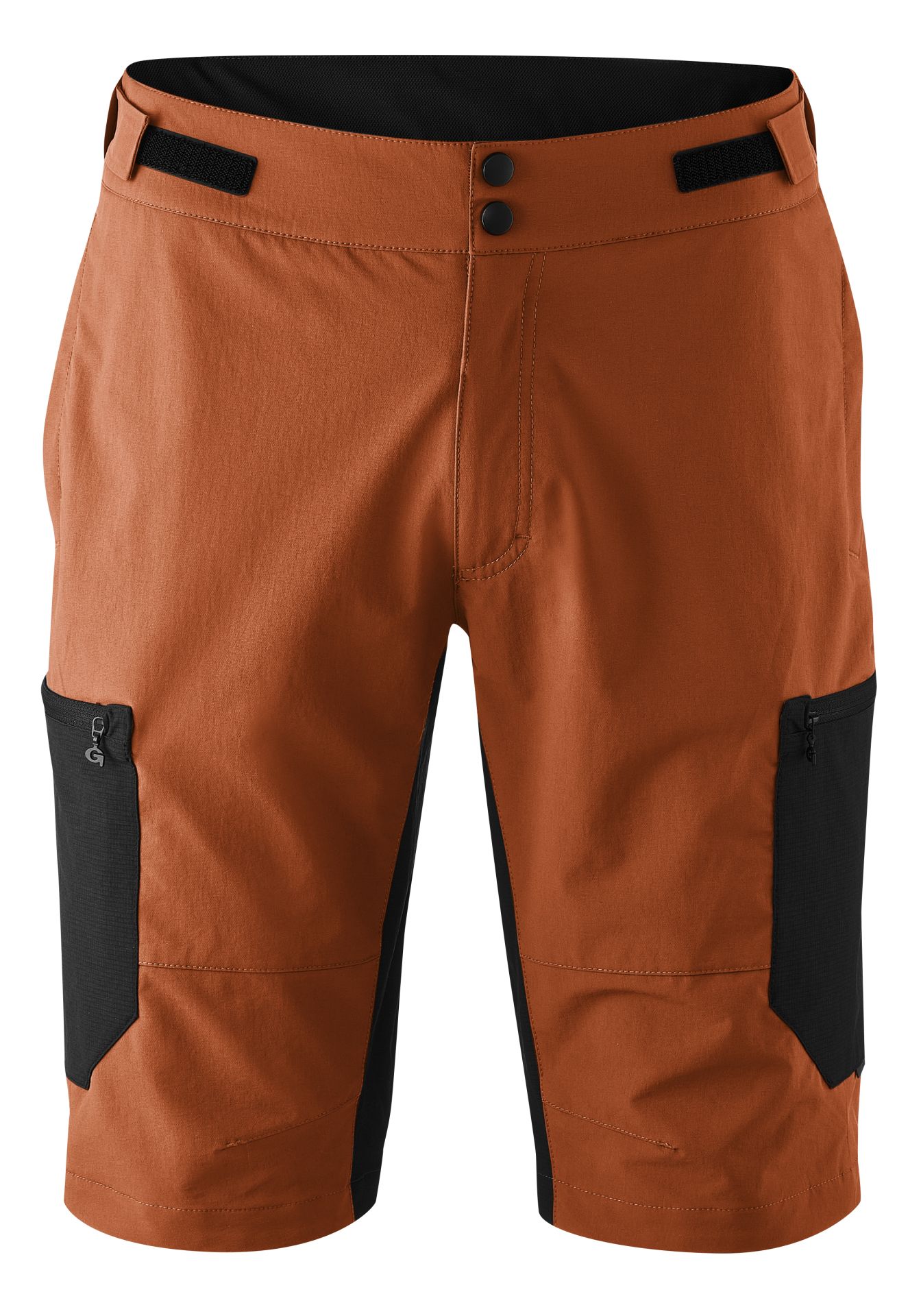Sitivo U M | SITIVO RED | black / fire | S | 4050772137462
