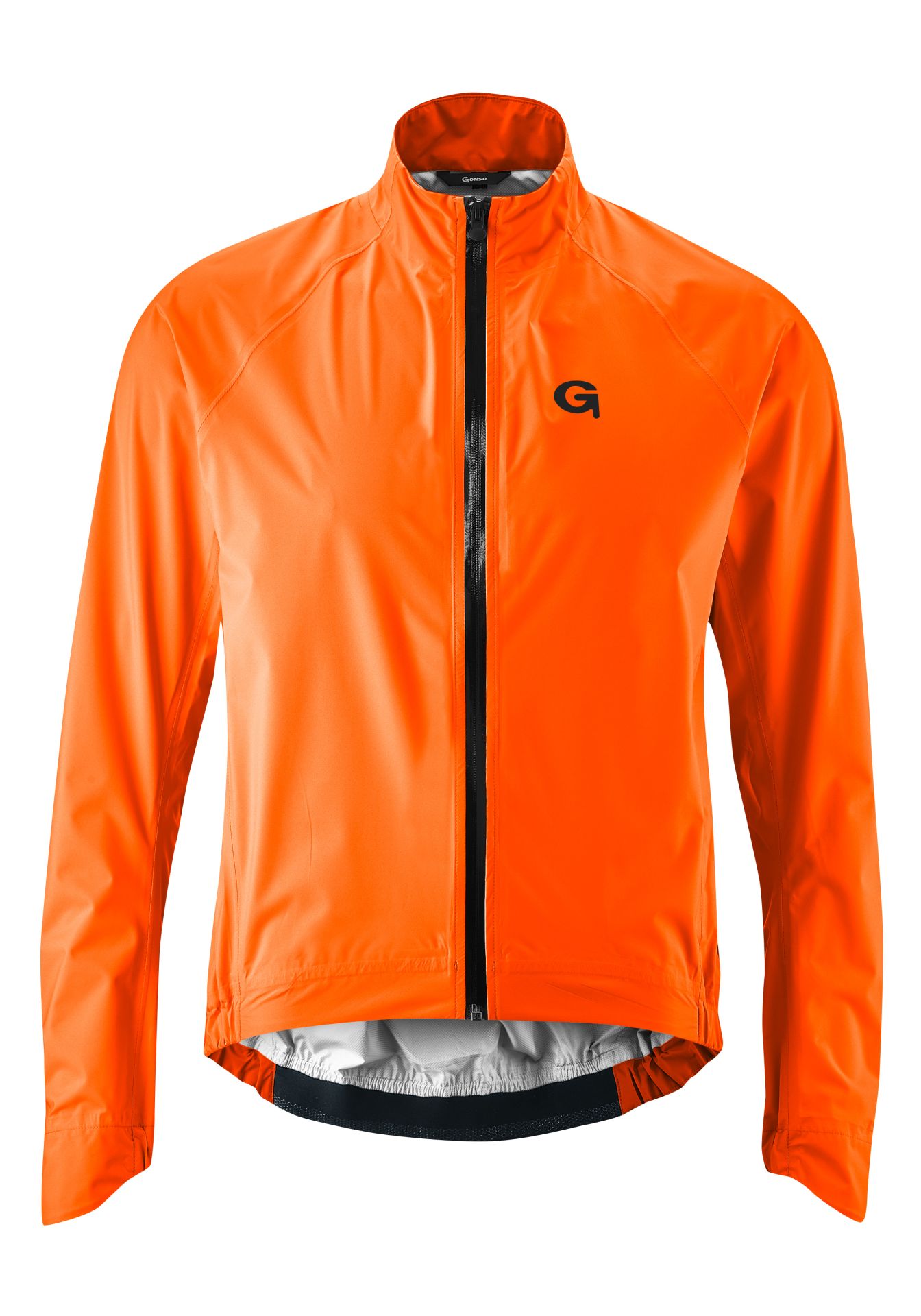 Fahrradjacke Herren Atmungsaktiv